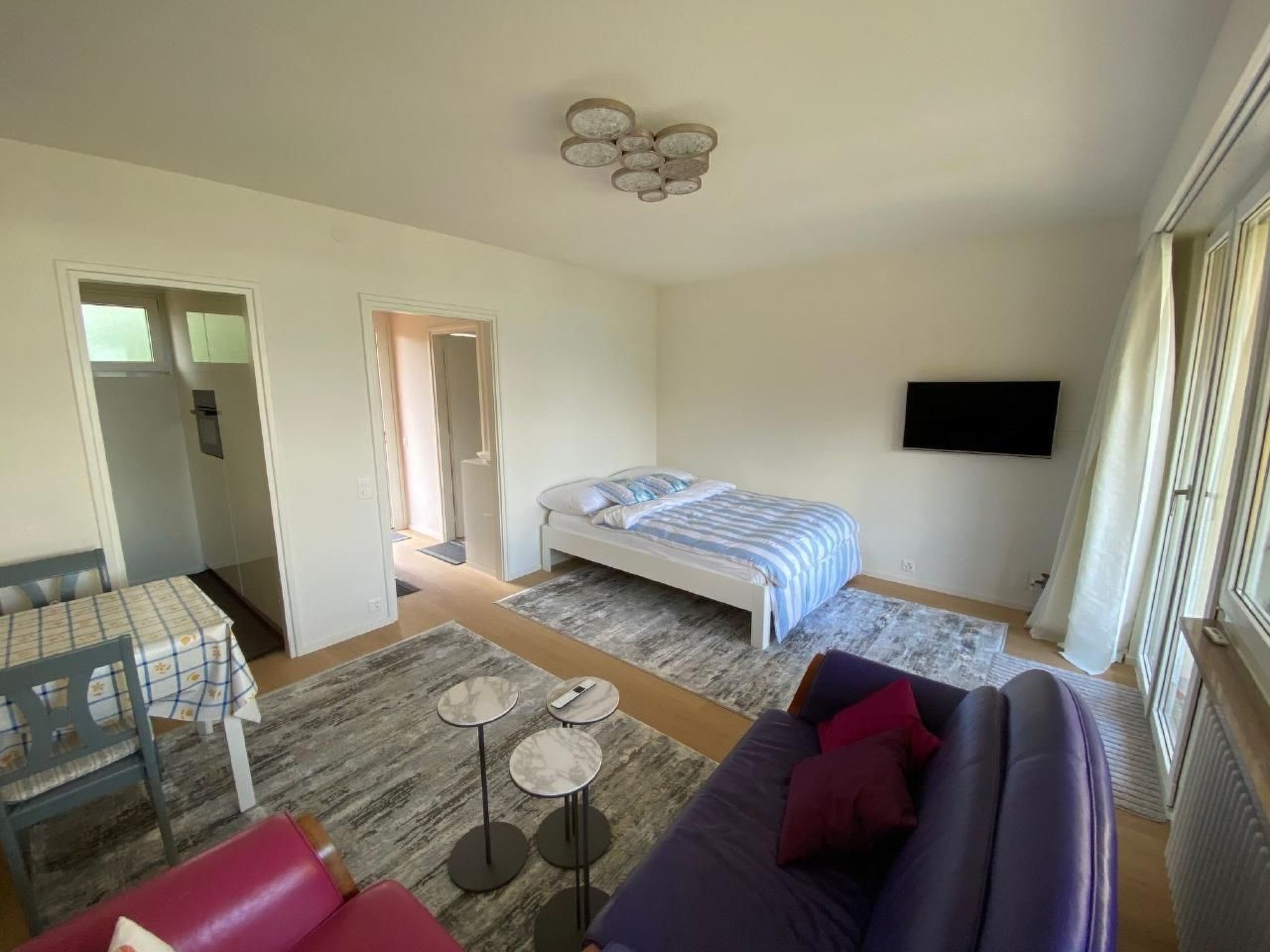 interhome-Residenza Lido Lo