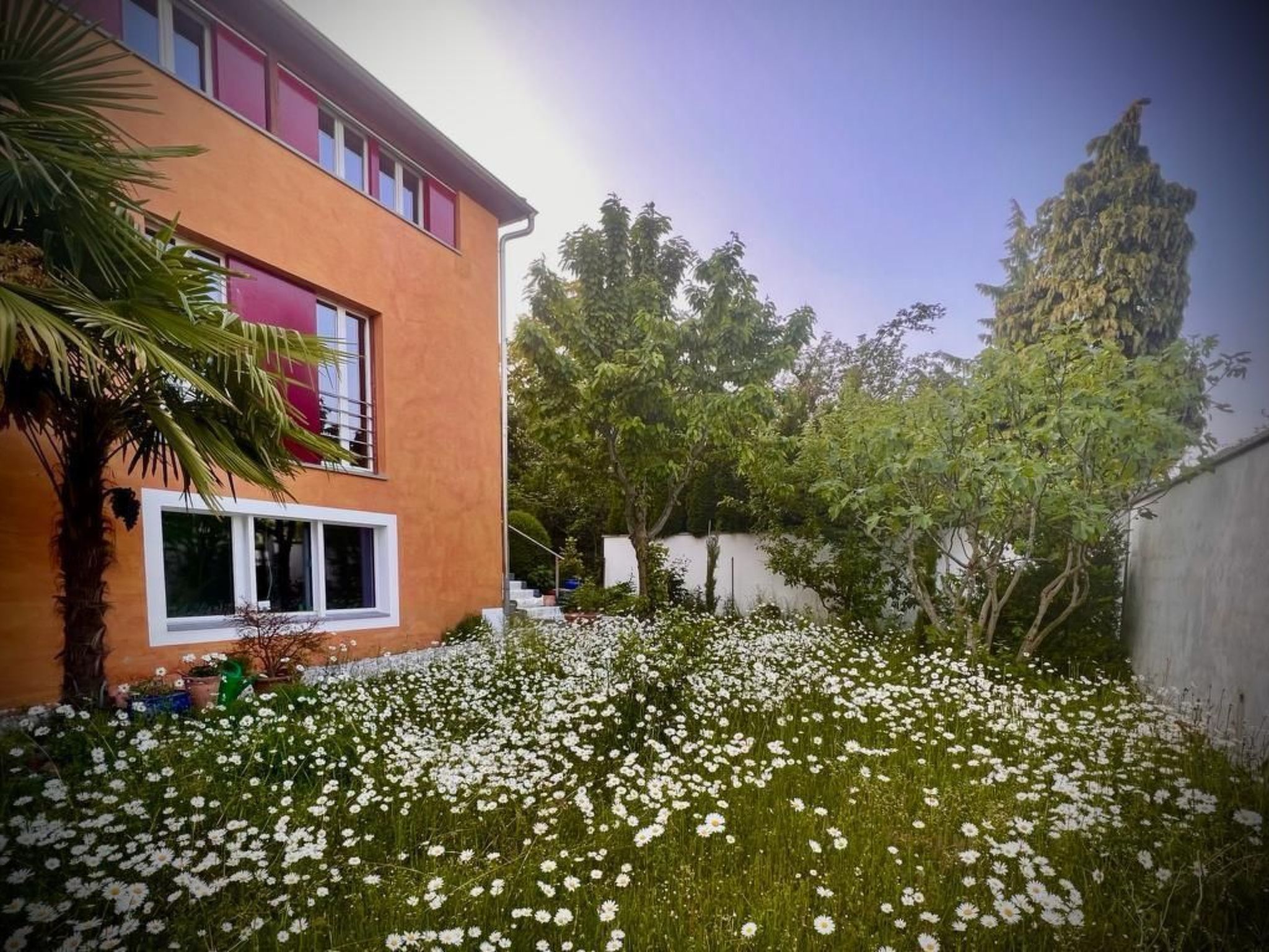 interhome-1,5 Zimmer Ferienwohnung