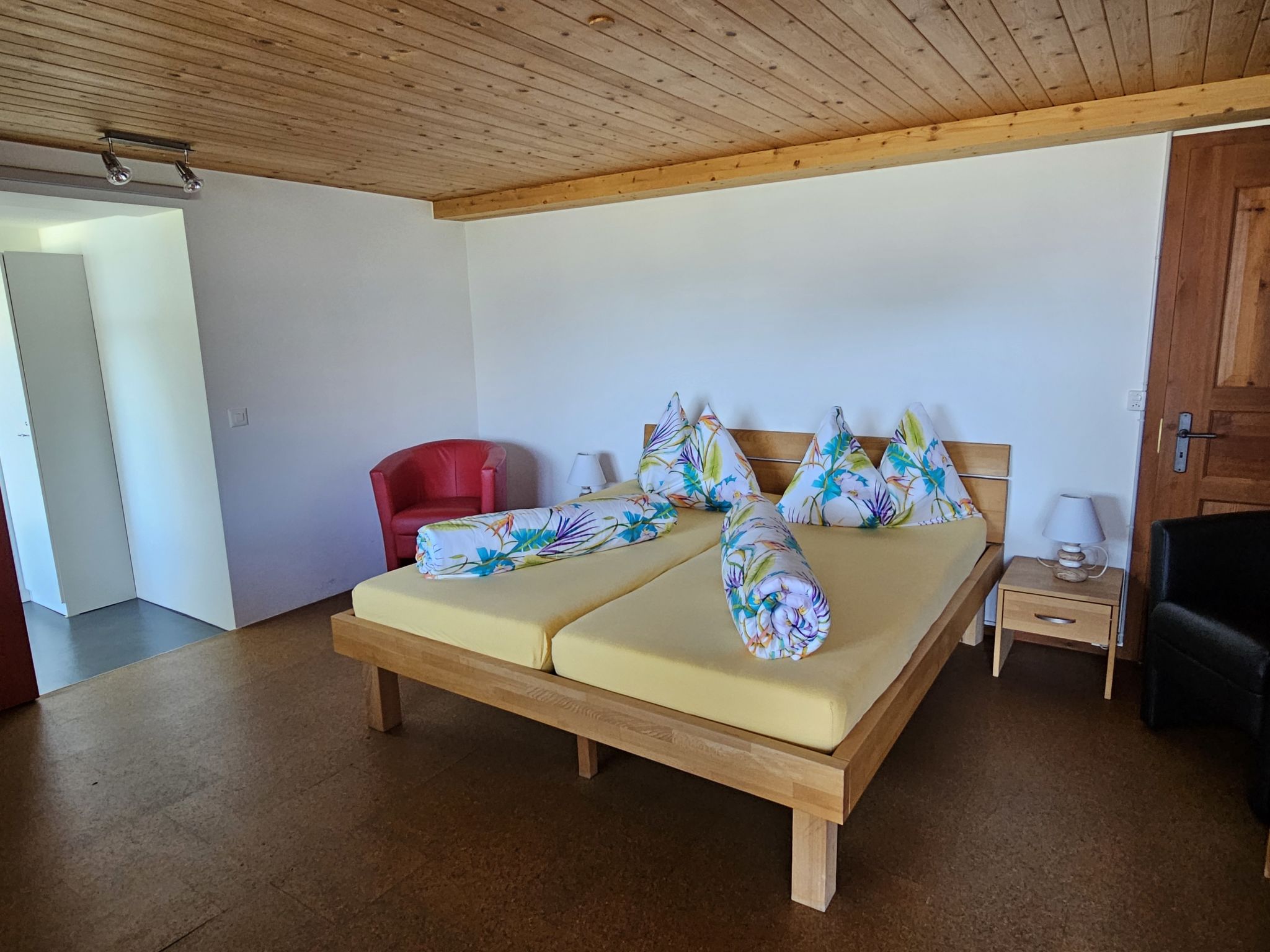 interhome-im Försterhaus Dalin, (Dalin),