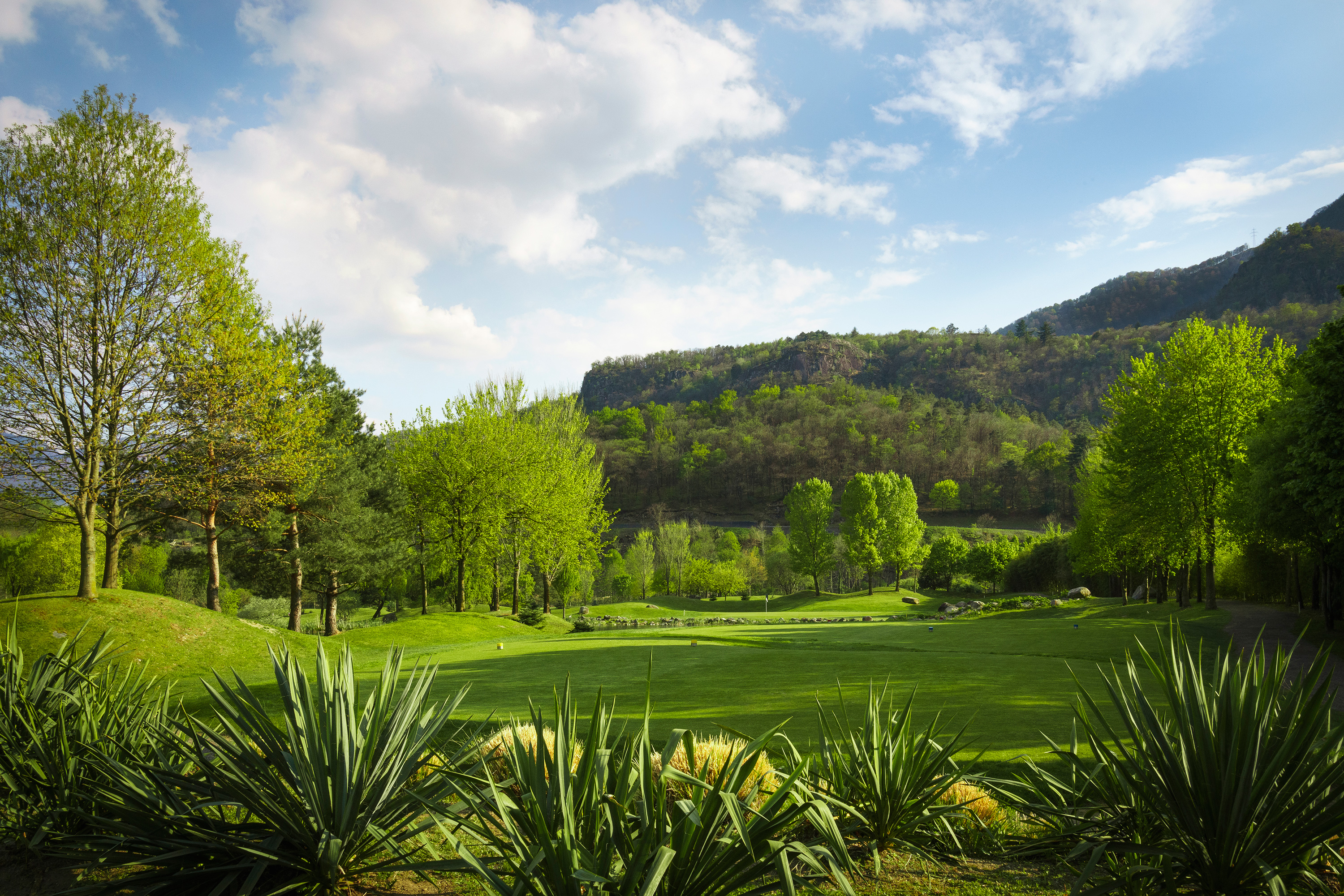 mys-Golf Gerre Losone-Golf Gerre Losone