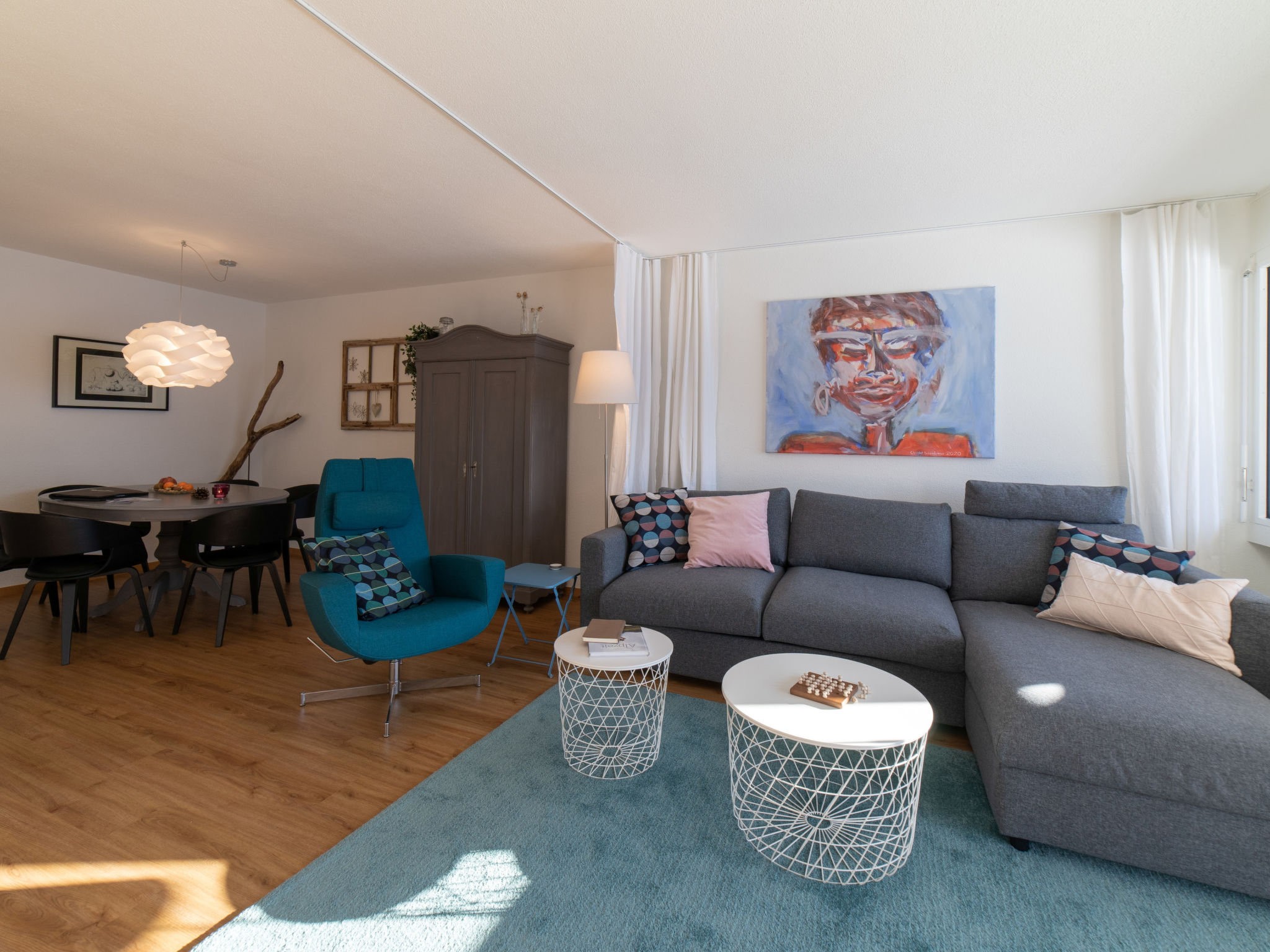 interhome-Panorama Blick