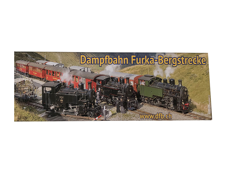 Bildmagnet Loktreffen Furka