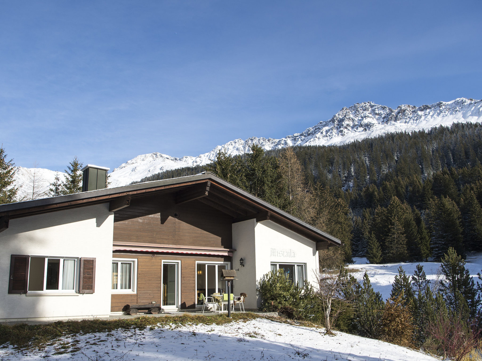 interhome-1502 Mistaila