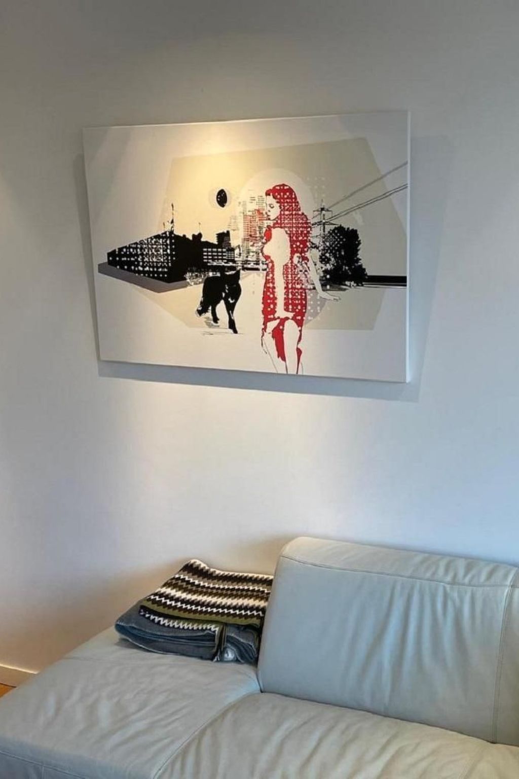 interhome-Wohnung Orizia