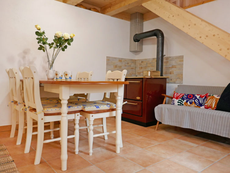 interhome-Rustico Nurell