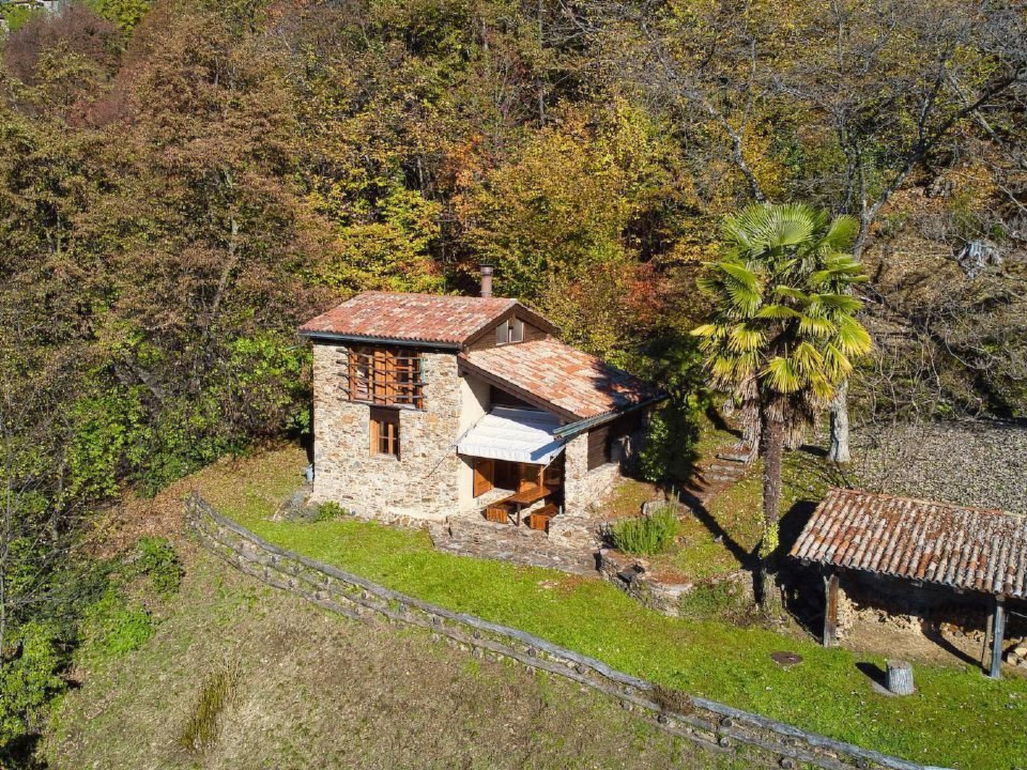 interhome-Casa Chris