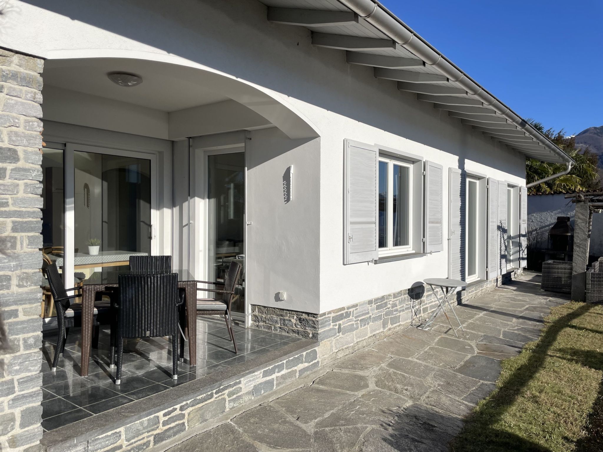 interhome-Casa Rondinella
