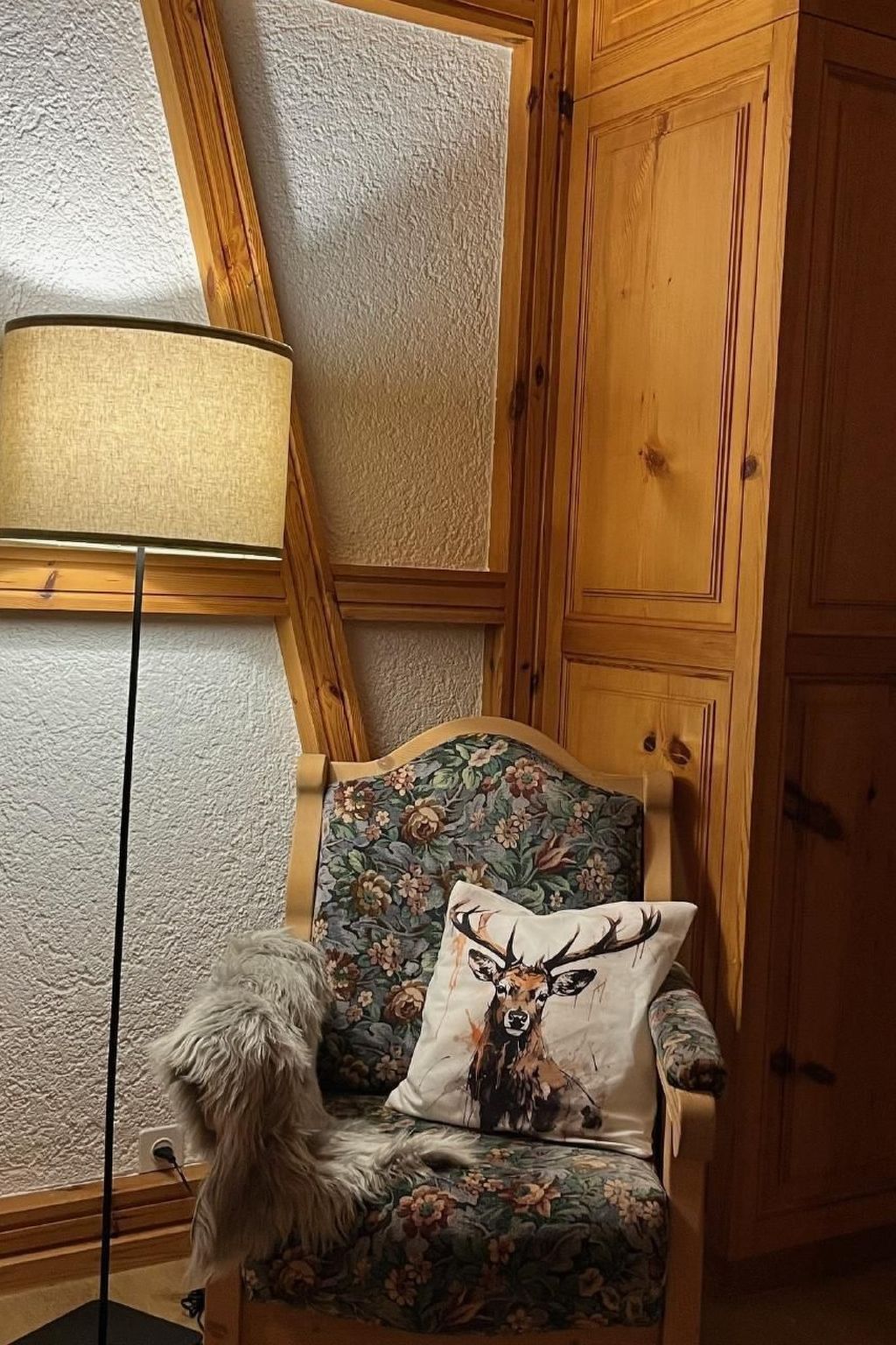 interhome-Casa Tresch Sedrun