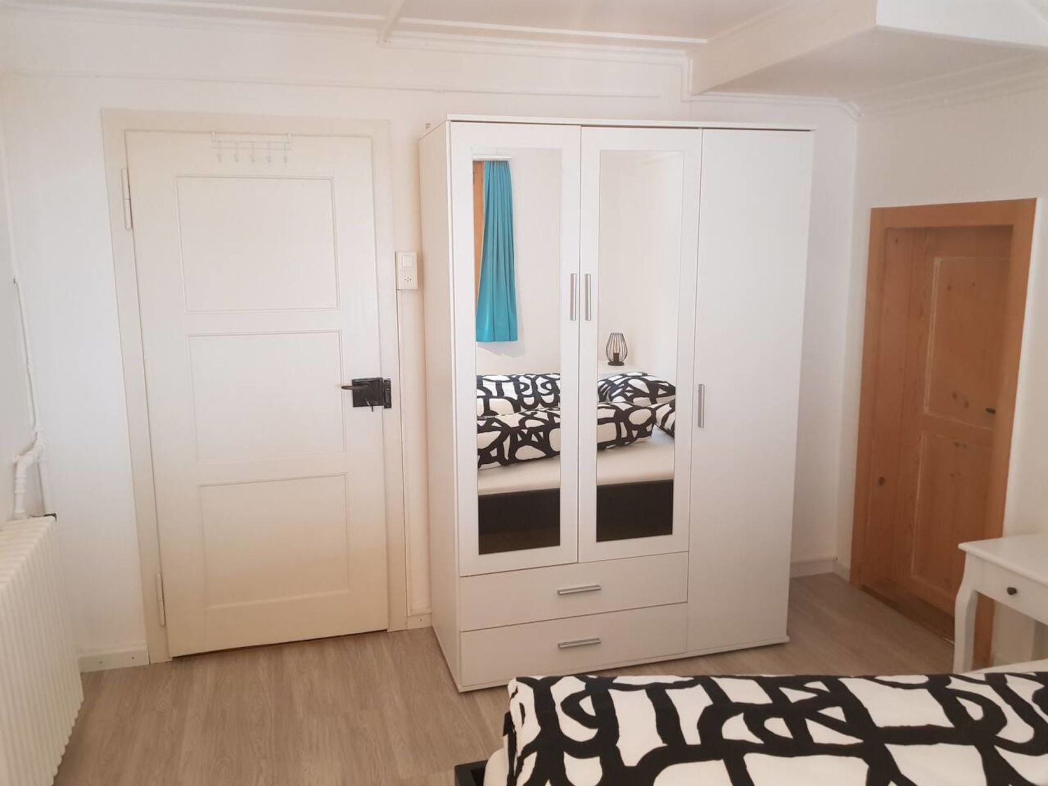 interhome-Casa Spescha, Tavanasa, (Tavanasa), 65059B