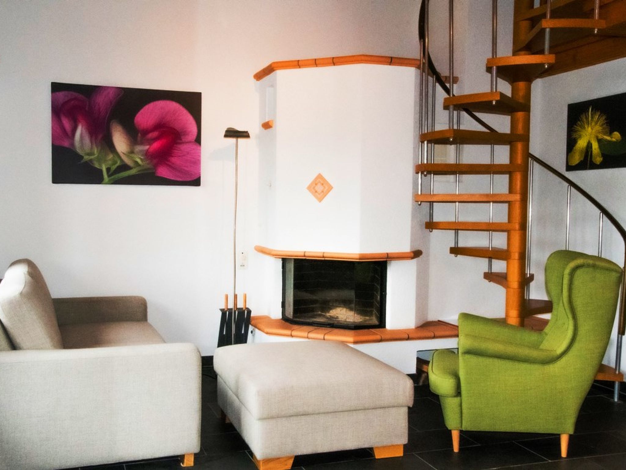 interhome-HasliRent, Eiger, (Hasliberg Reuti),