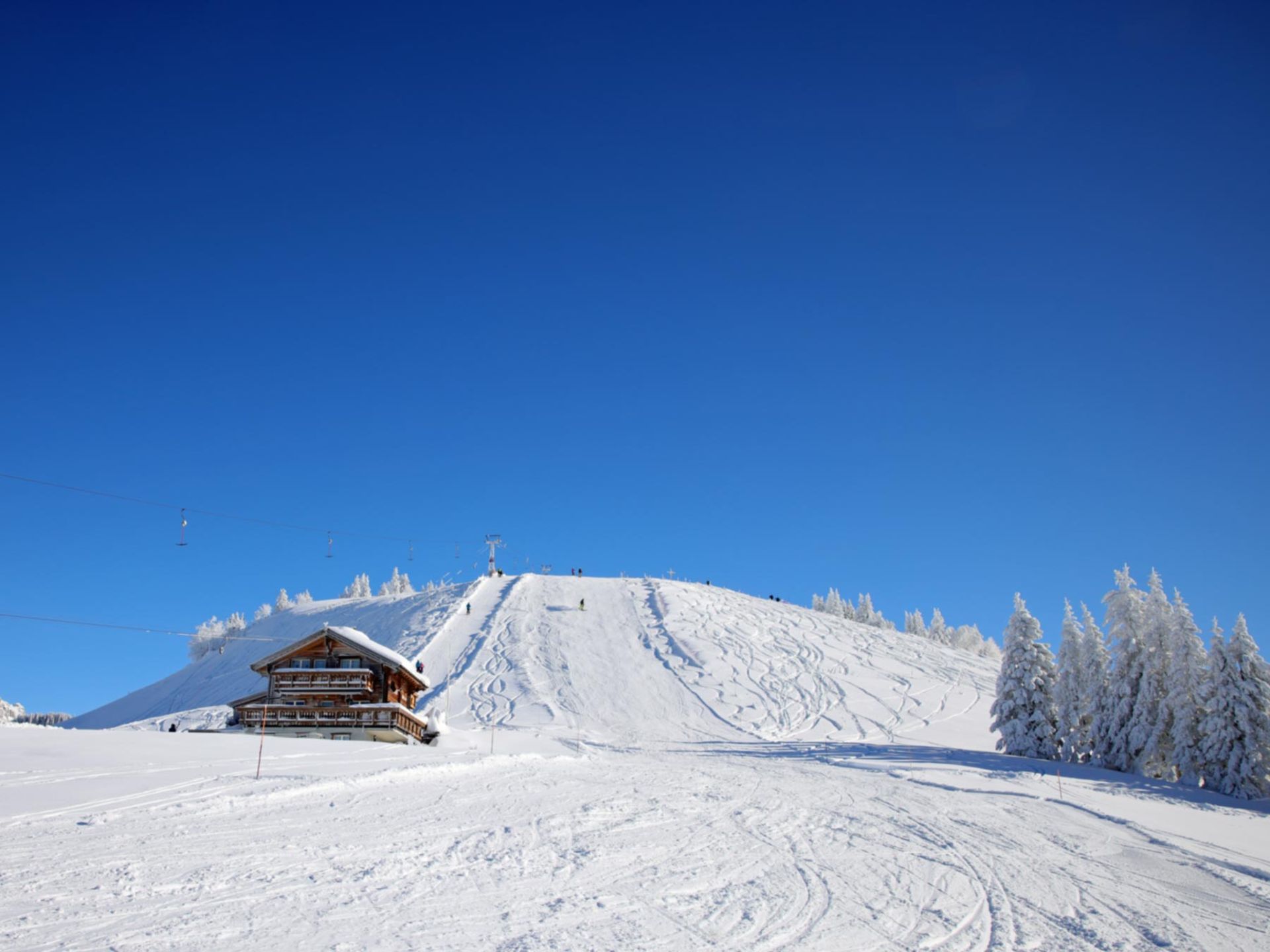 Flüelen - Eggberge - Asset