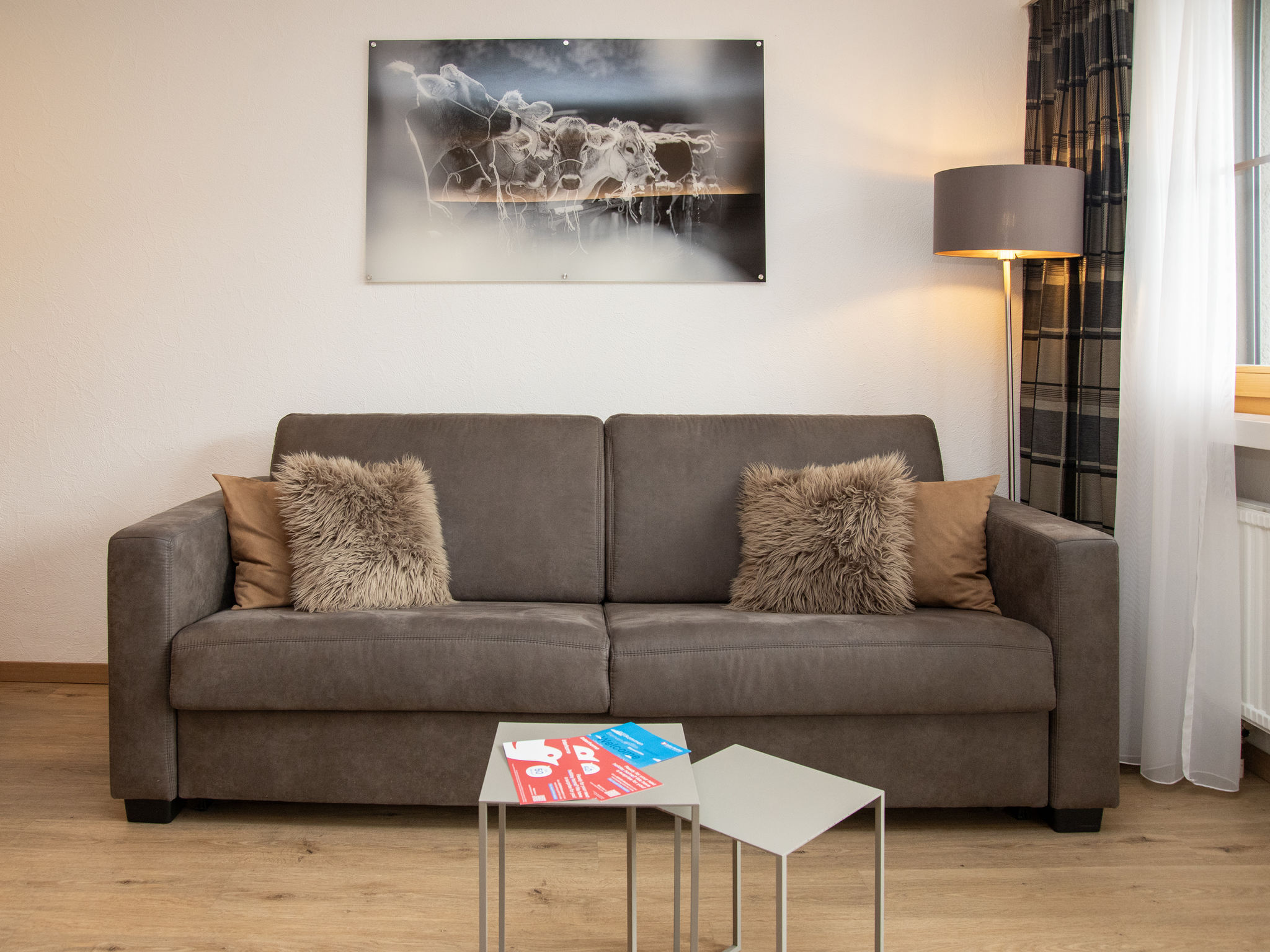 interhome-La Siala Apt.9