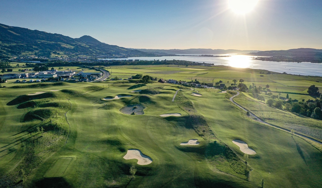 Golfpark Zürichsee