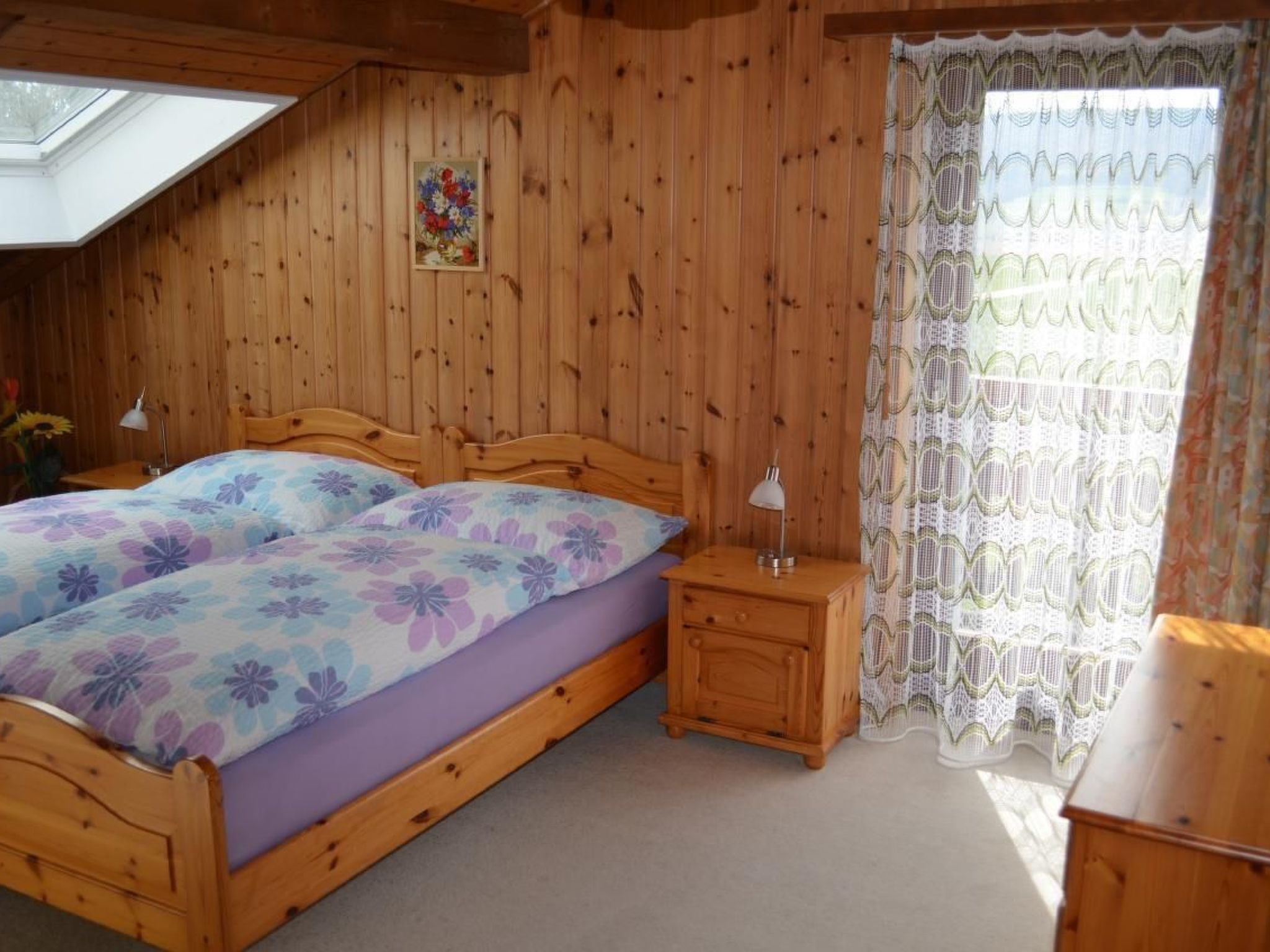 interhome-Wohnung "Rustique"