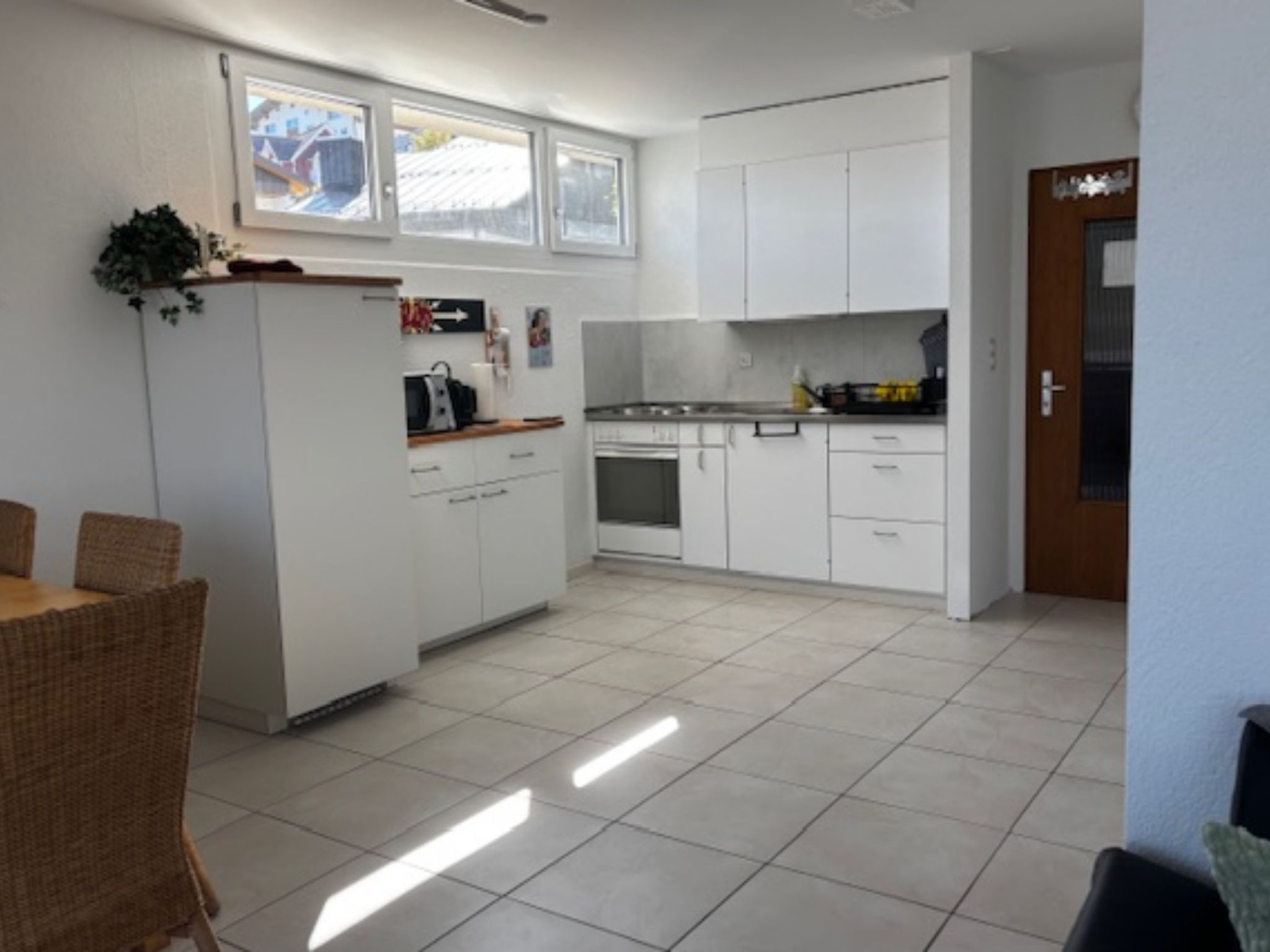 interhome-Edelweiss (Fluba), (Flumserberg Tannenbodenalp),