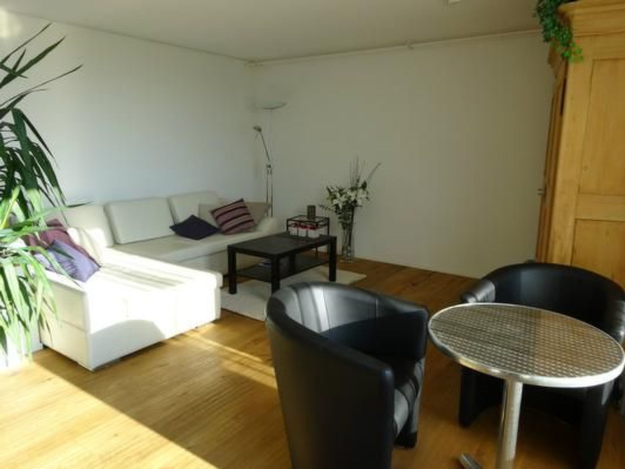 interhome-Moderne Ferienwohnung