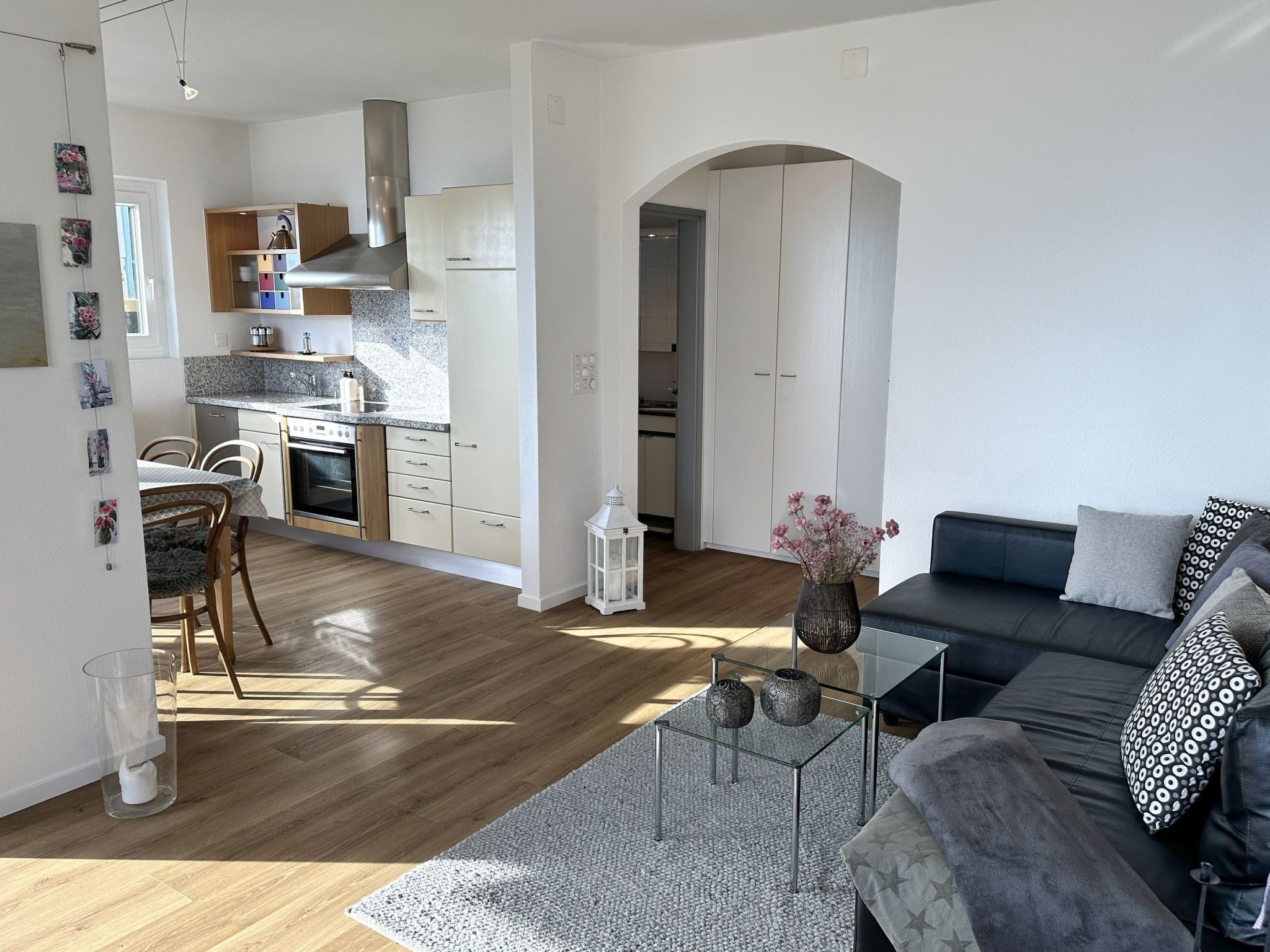 interhome-Casa Rondinella