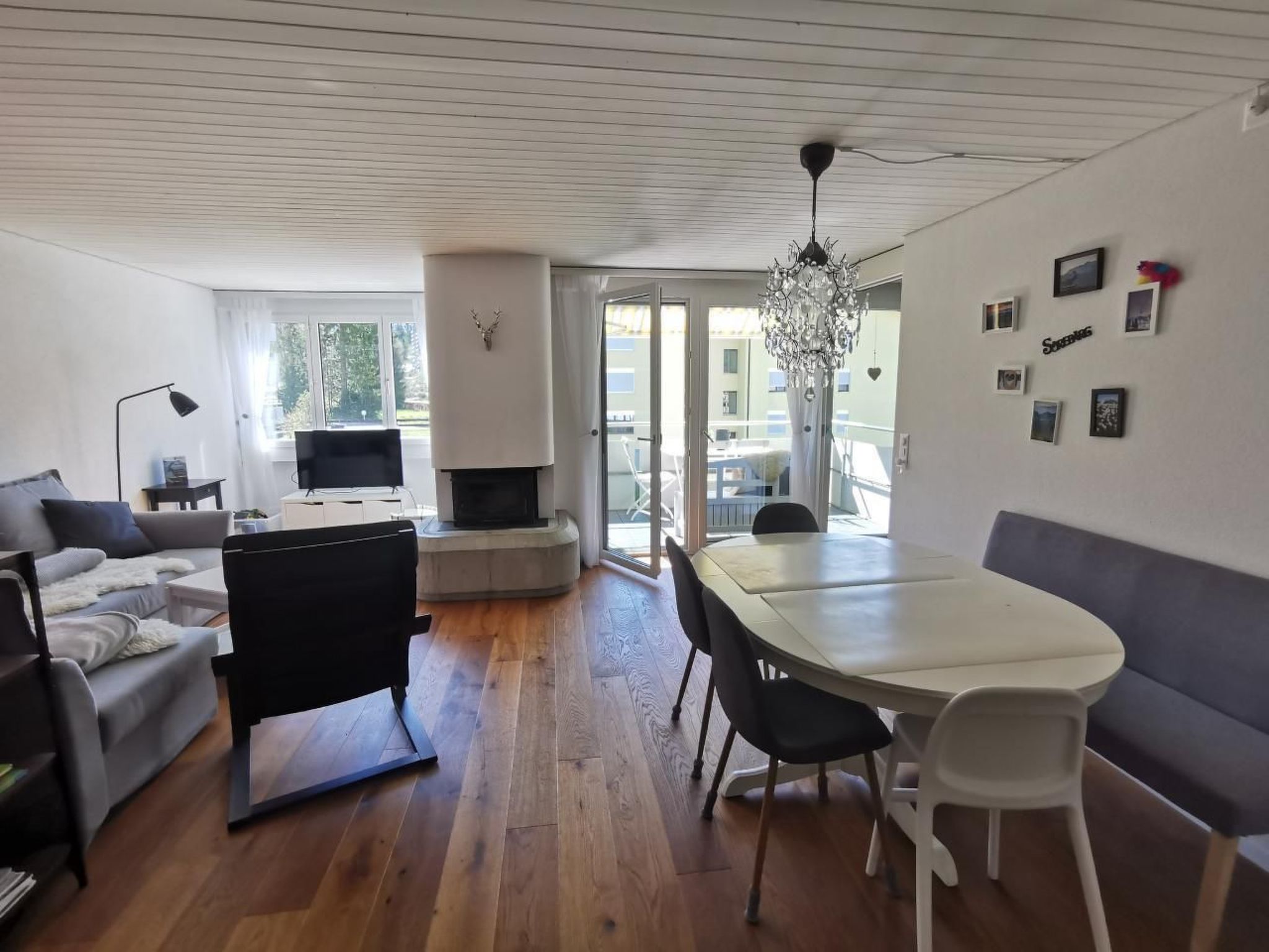 interhome-Sörenberg Alpine Lodge