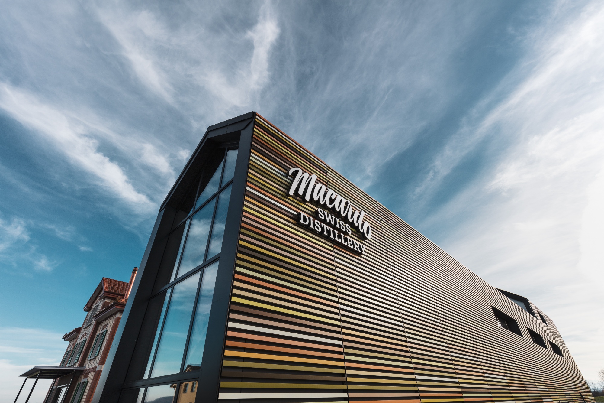 Macardo Swiss Distillery GmbH