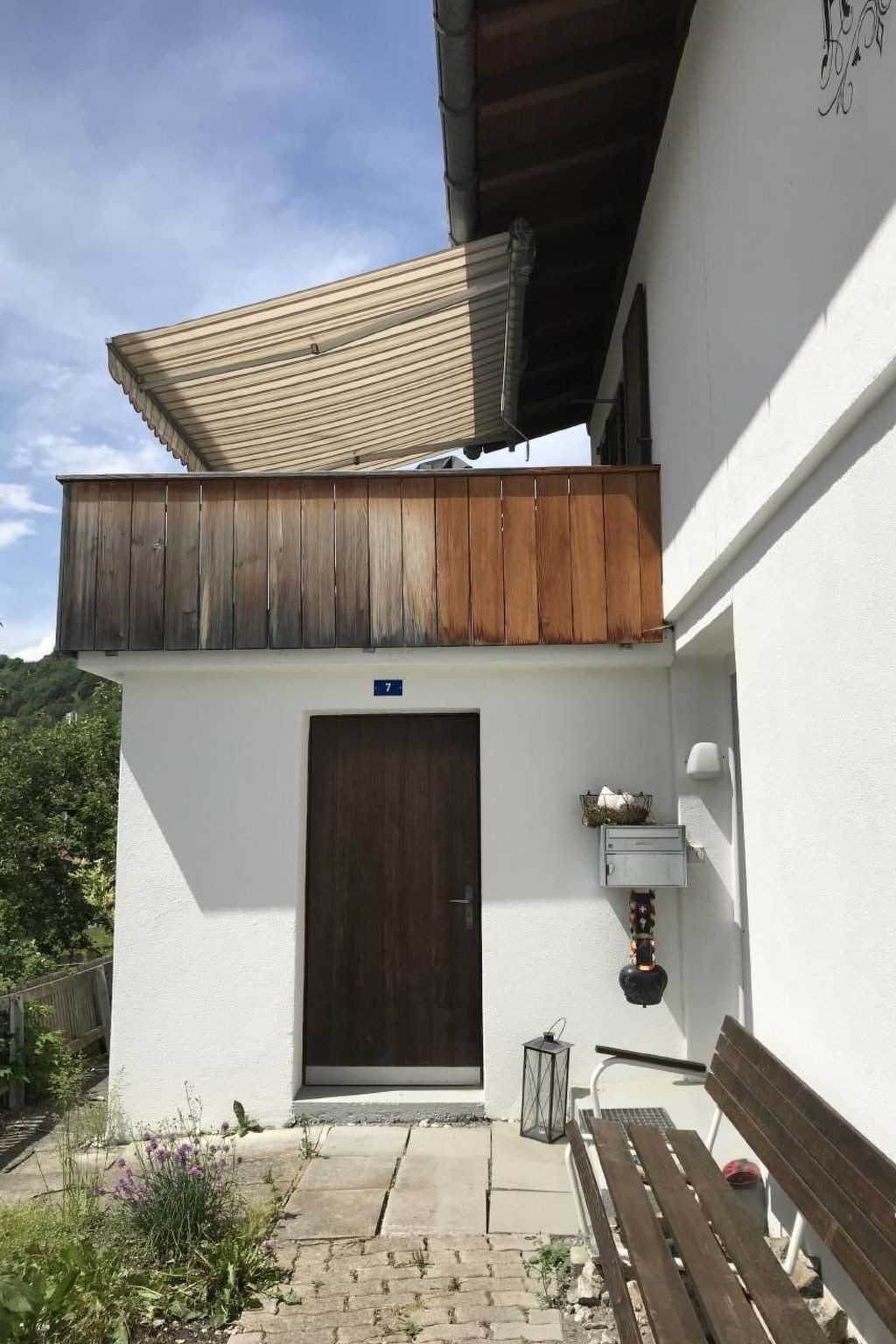 interhome-Haus Arnika