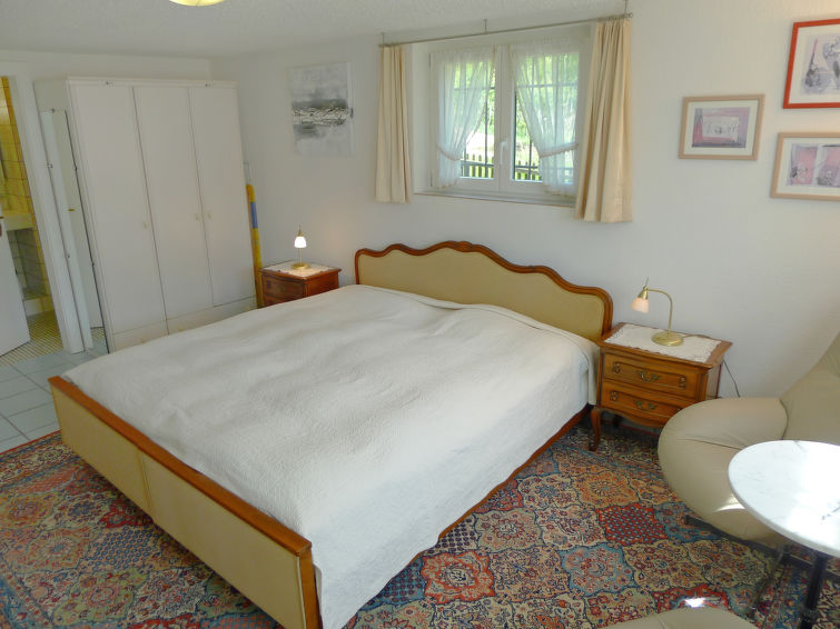 interhome-Beau Site
