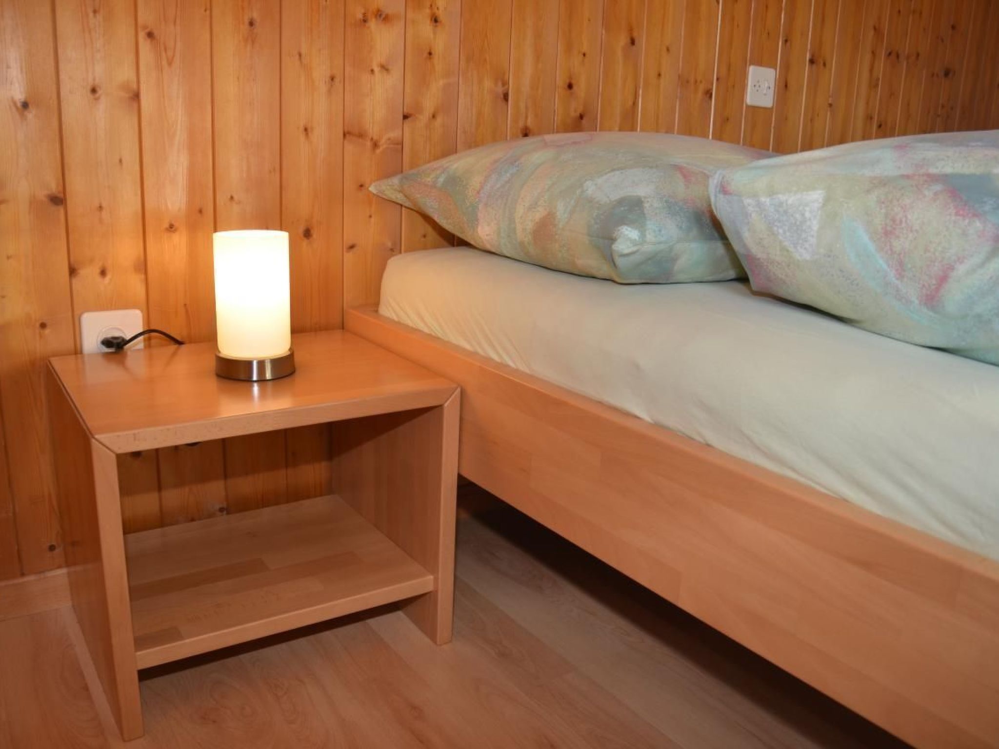 interhome-Sutter in Brülisau bei Appenzell