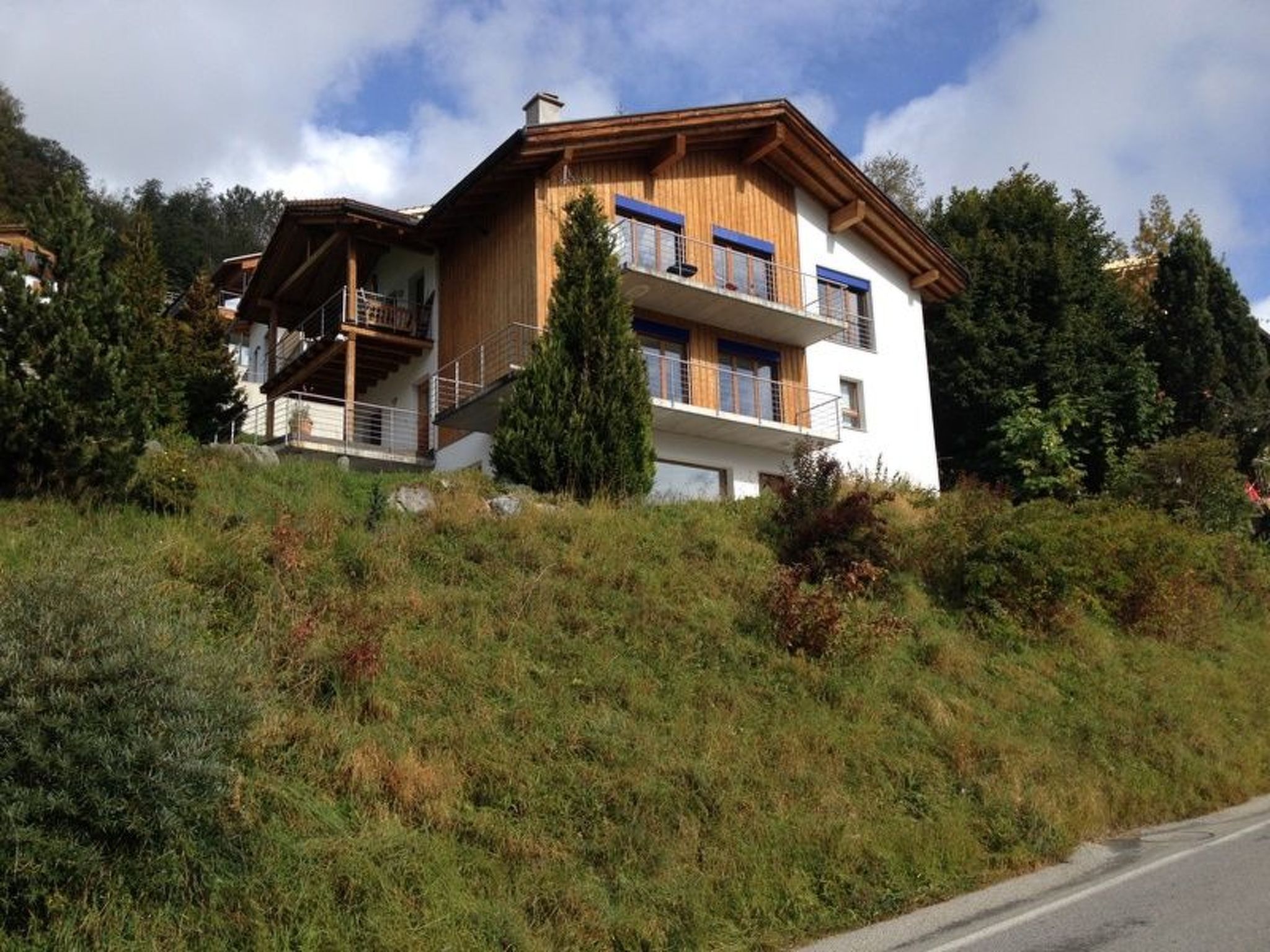 interhome-Principala 5 Zeller, Andiast, (Andiast), 59001B