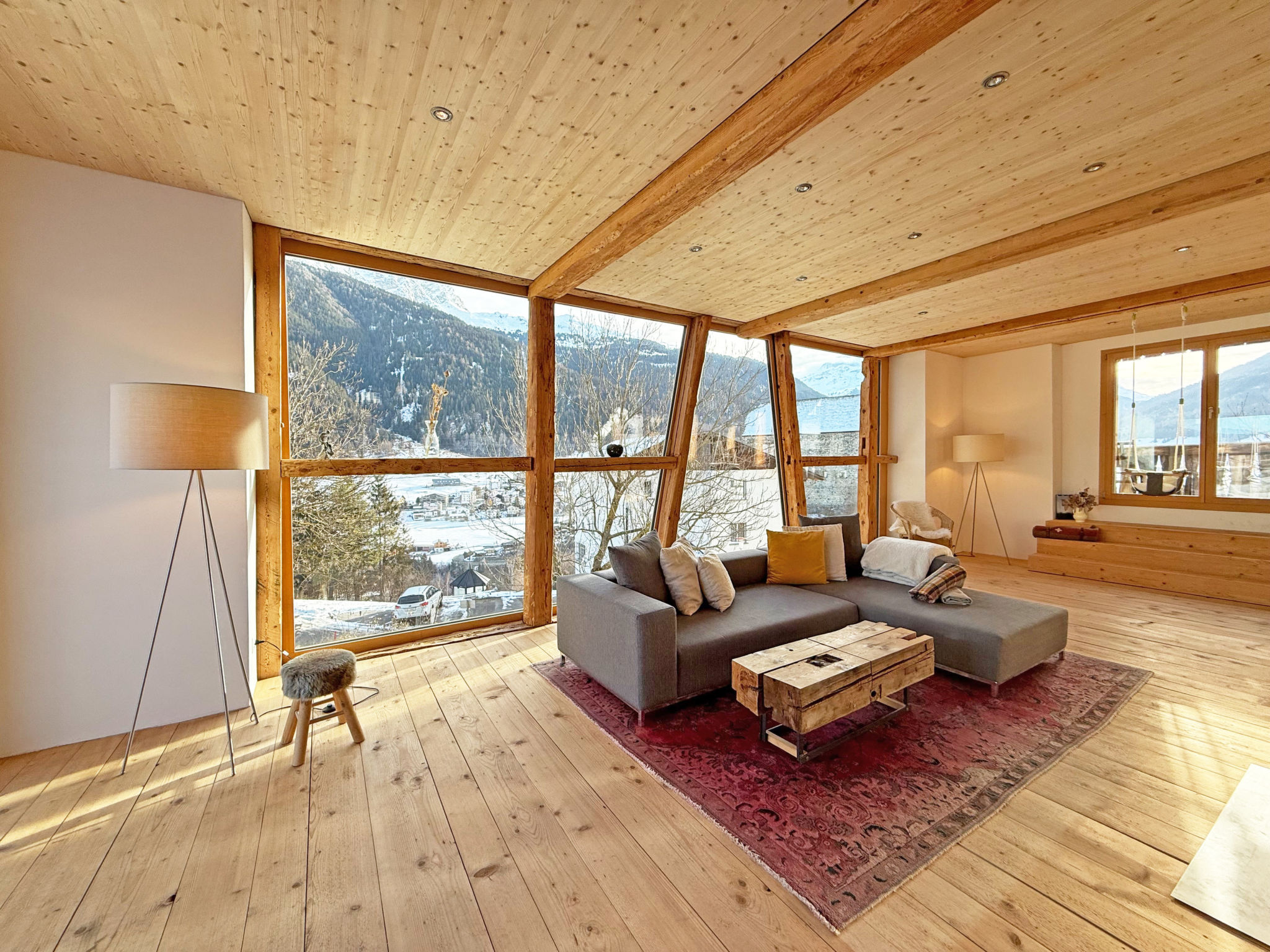 interhome-5001 Sulada Riom