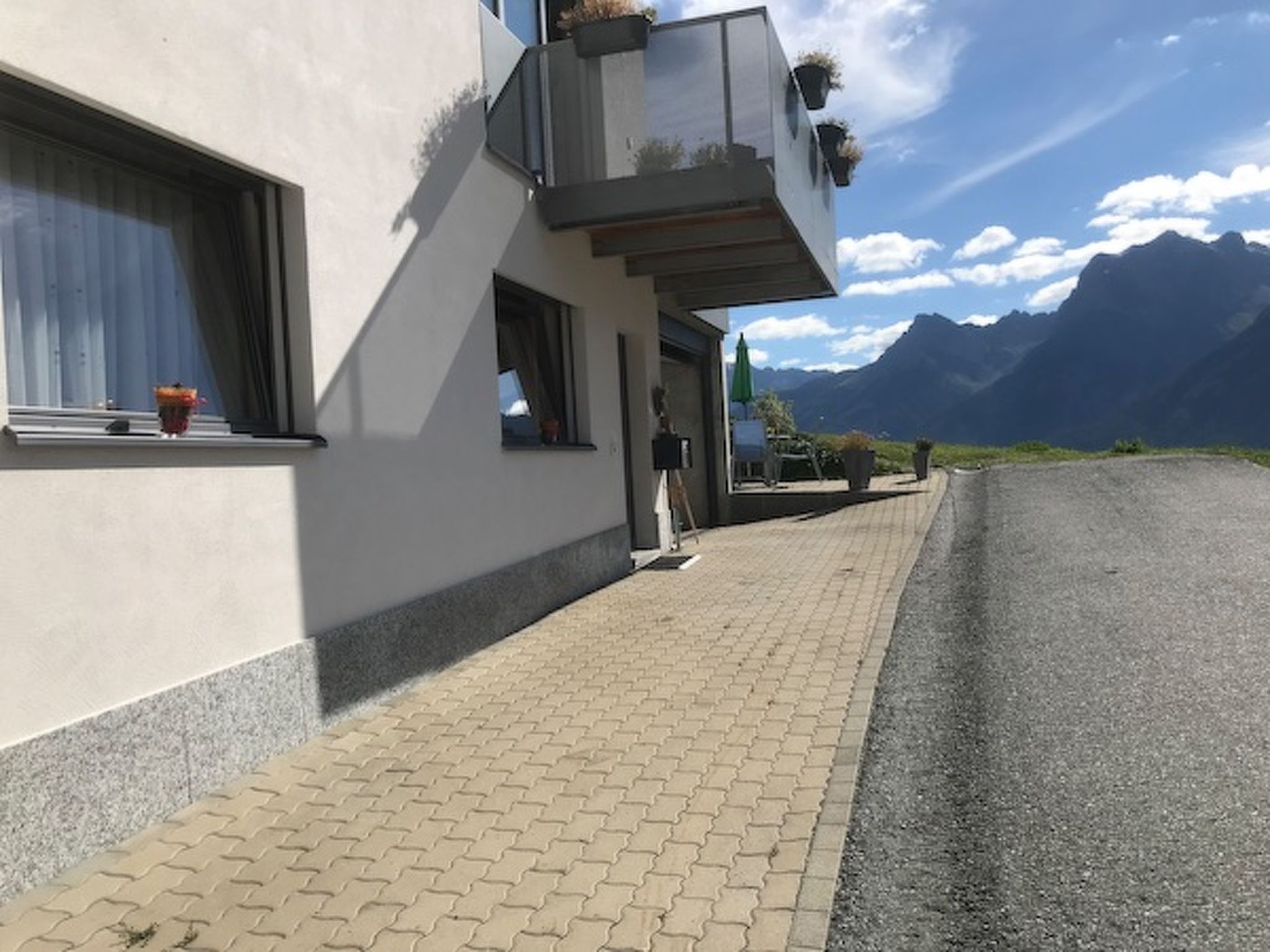 interhome-Fionas 264, (Ftan)