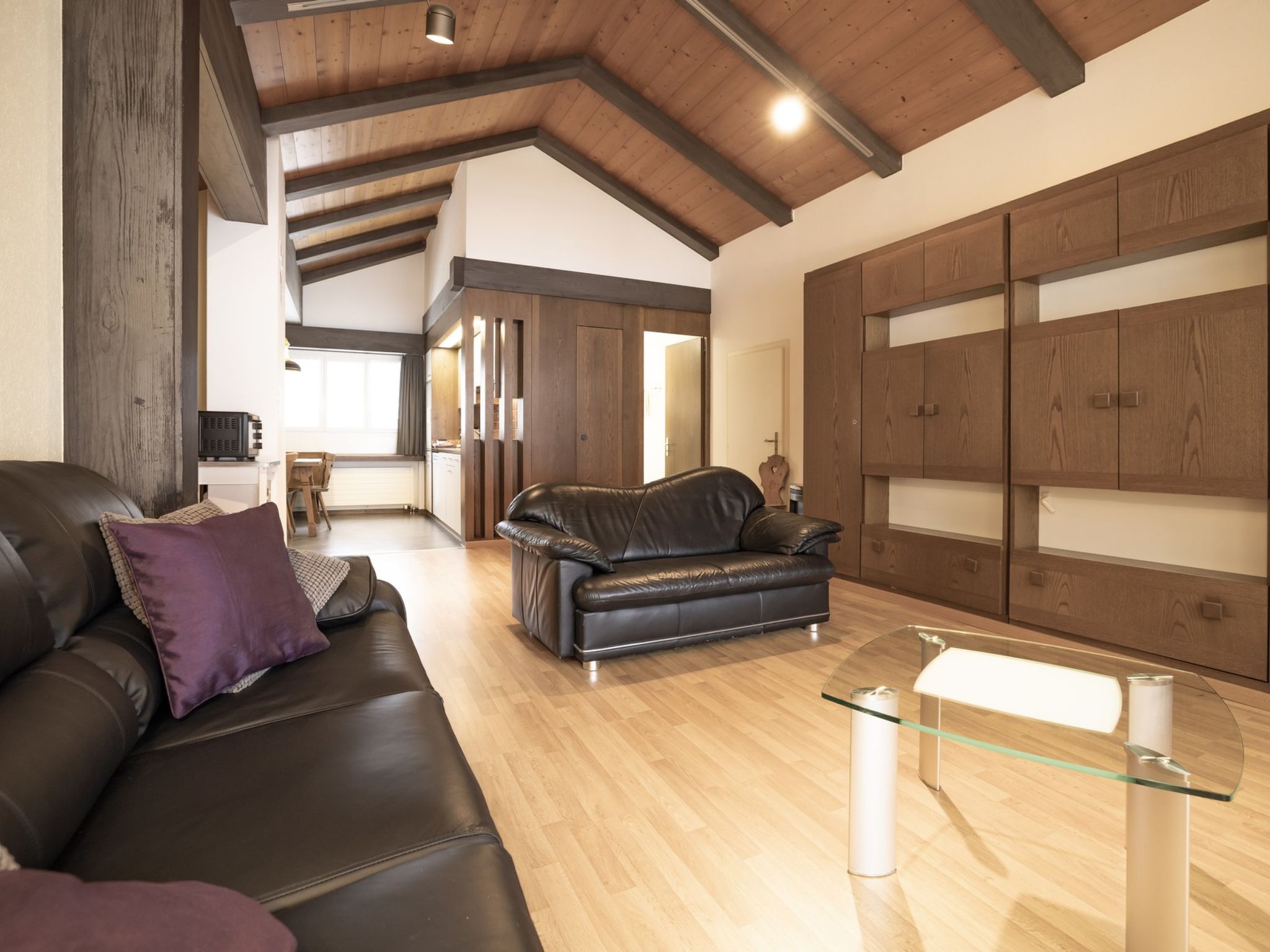 interhome-Casa Viva, (Bad Ragaz),