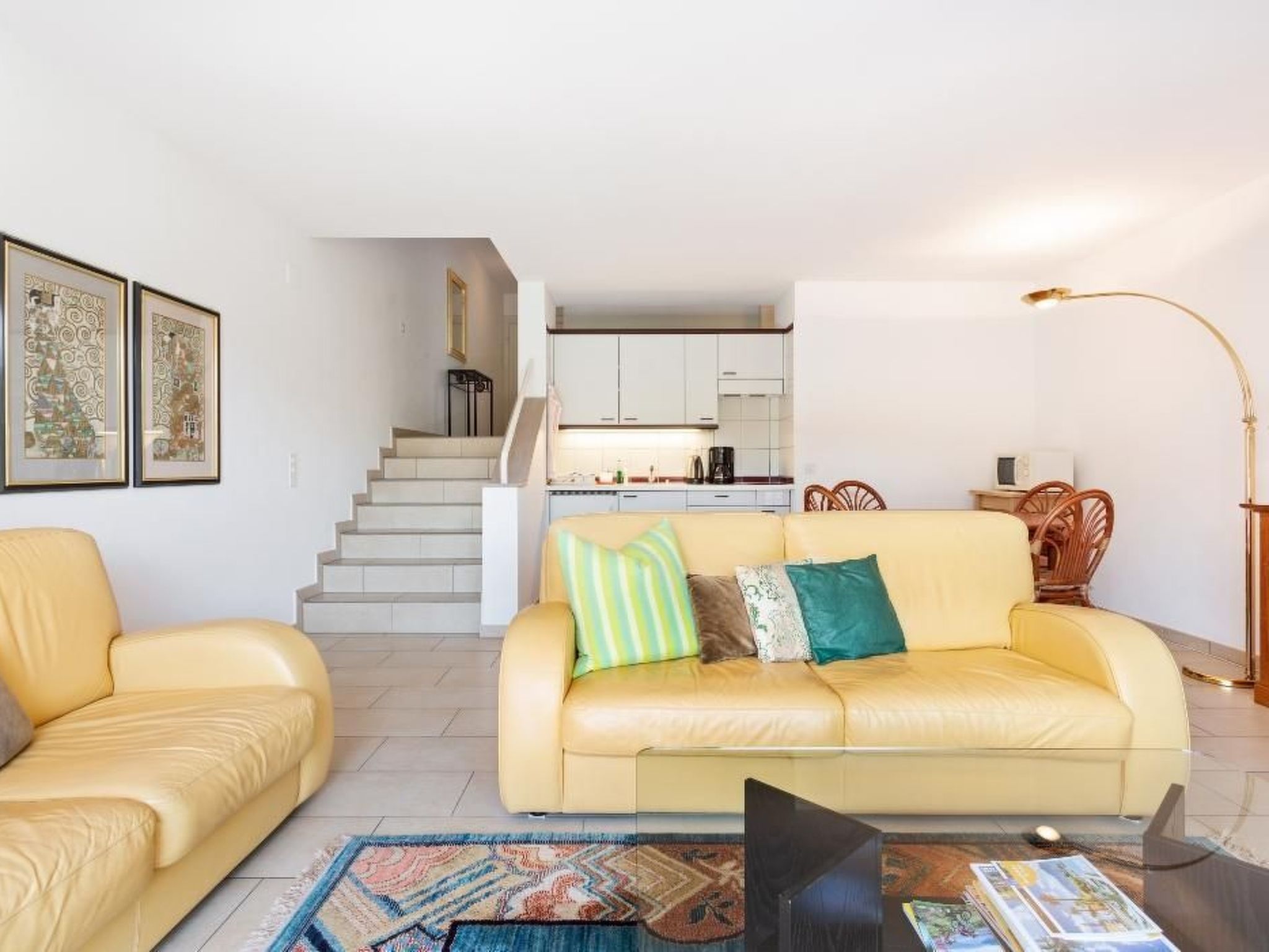 interhome-Golf Ranch, 1er Stock