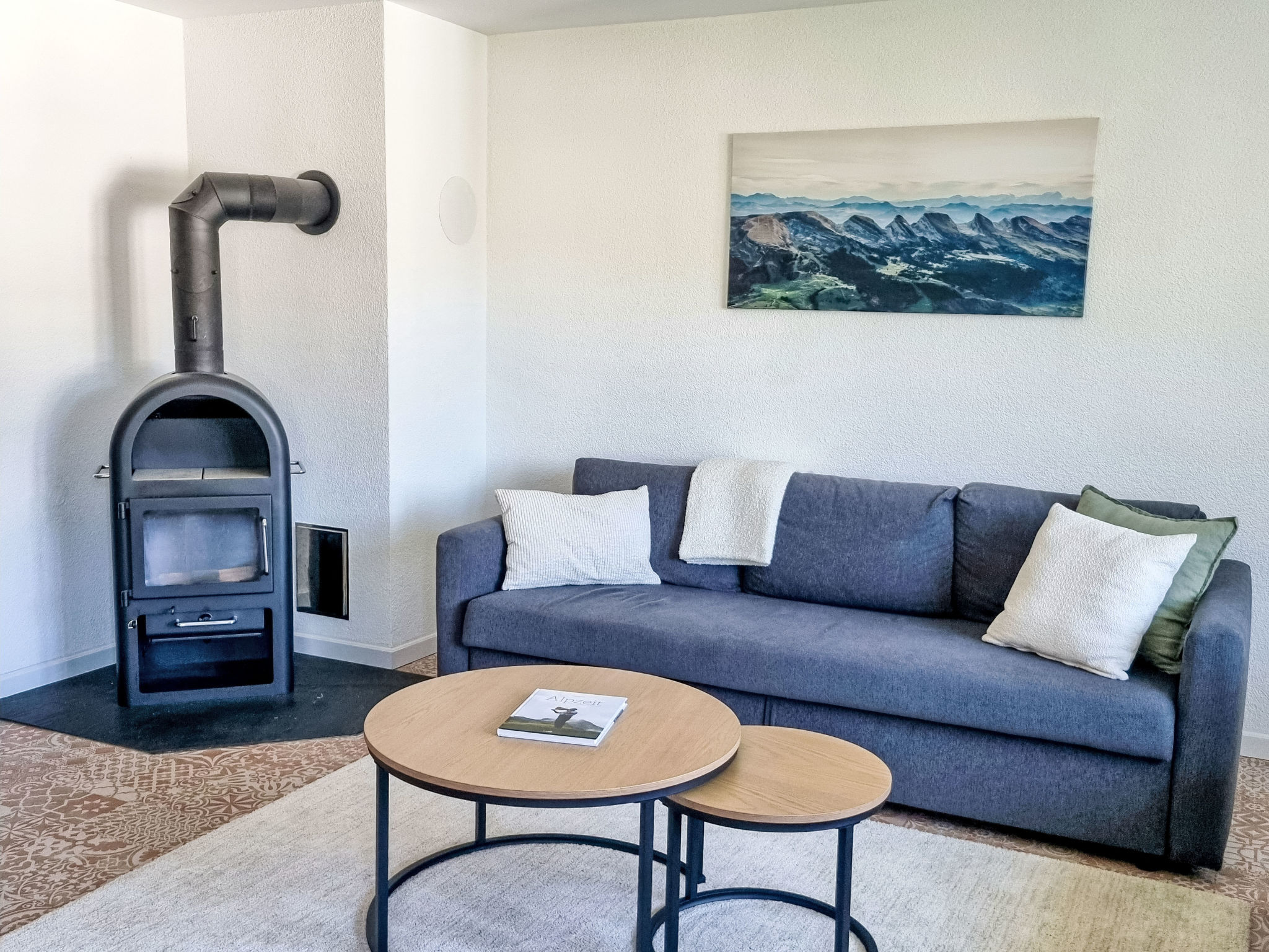 interhome-Dein Bergmoment