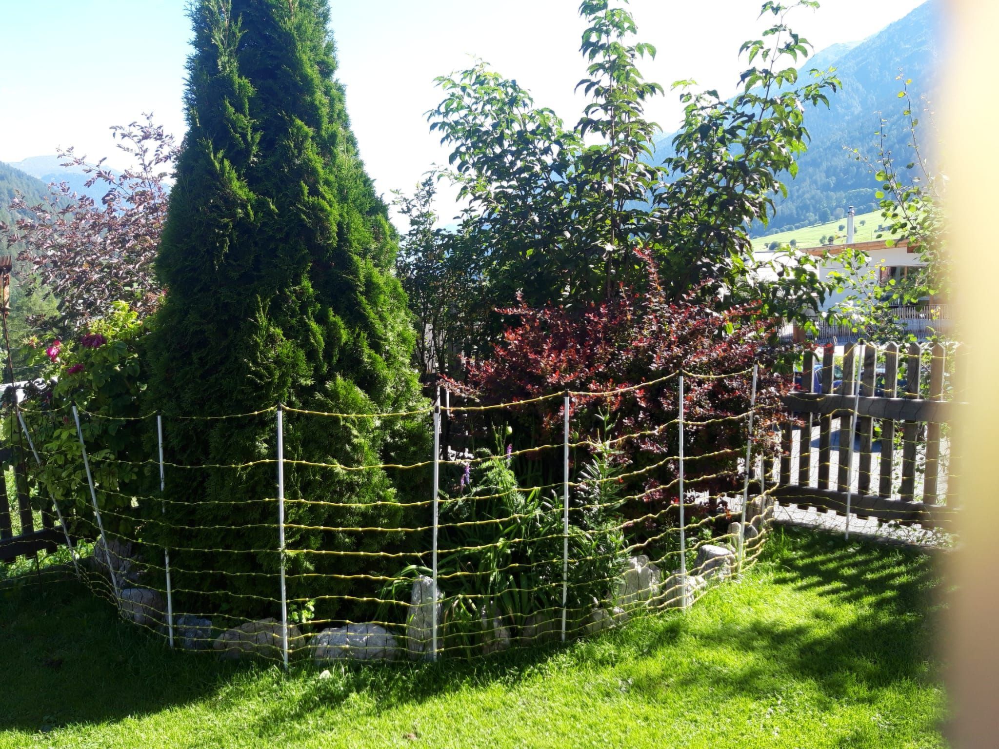 interhome-Chaschatschas, (Sta. Maria - Santa Maria Val Müstair)