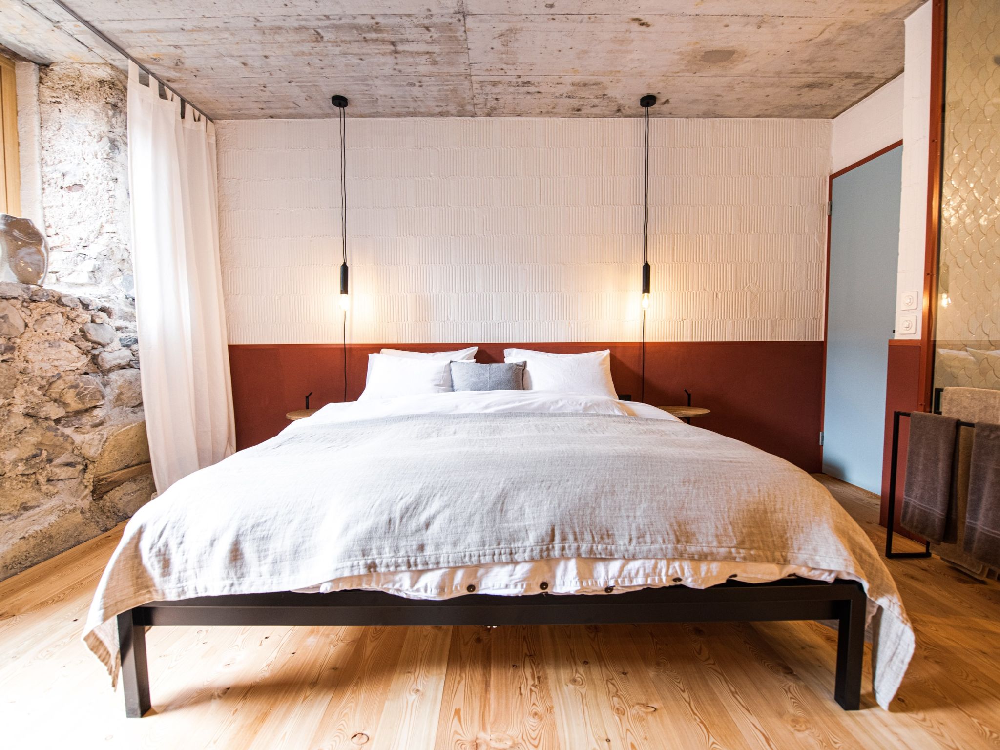 interhome-Tremondi Boutique BNB & Restaurant, (Quinten),