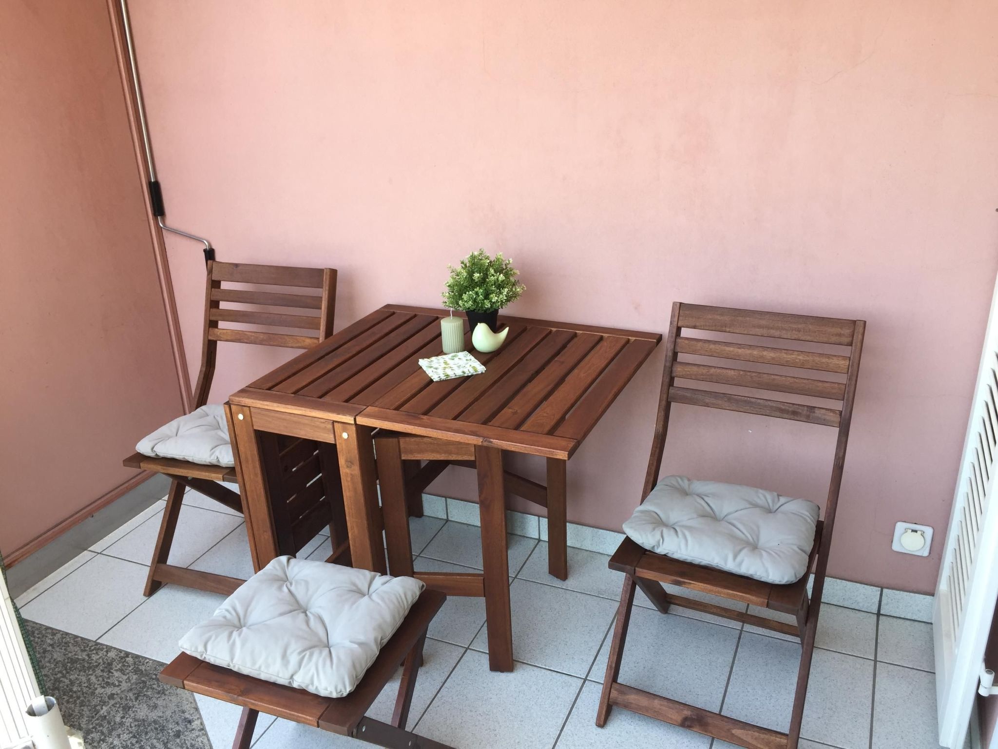 interhome-Residenza Muralto-Lago
