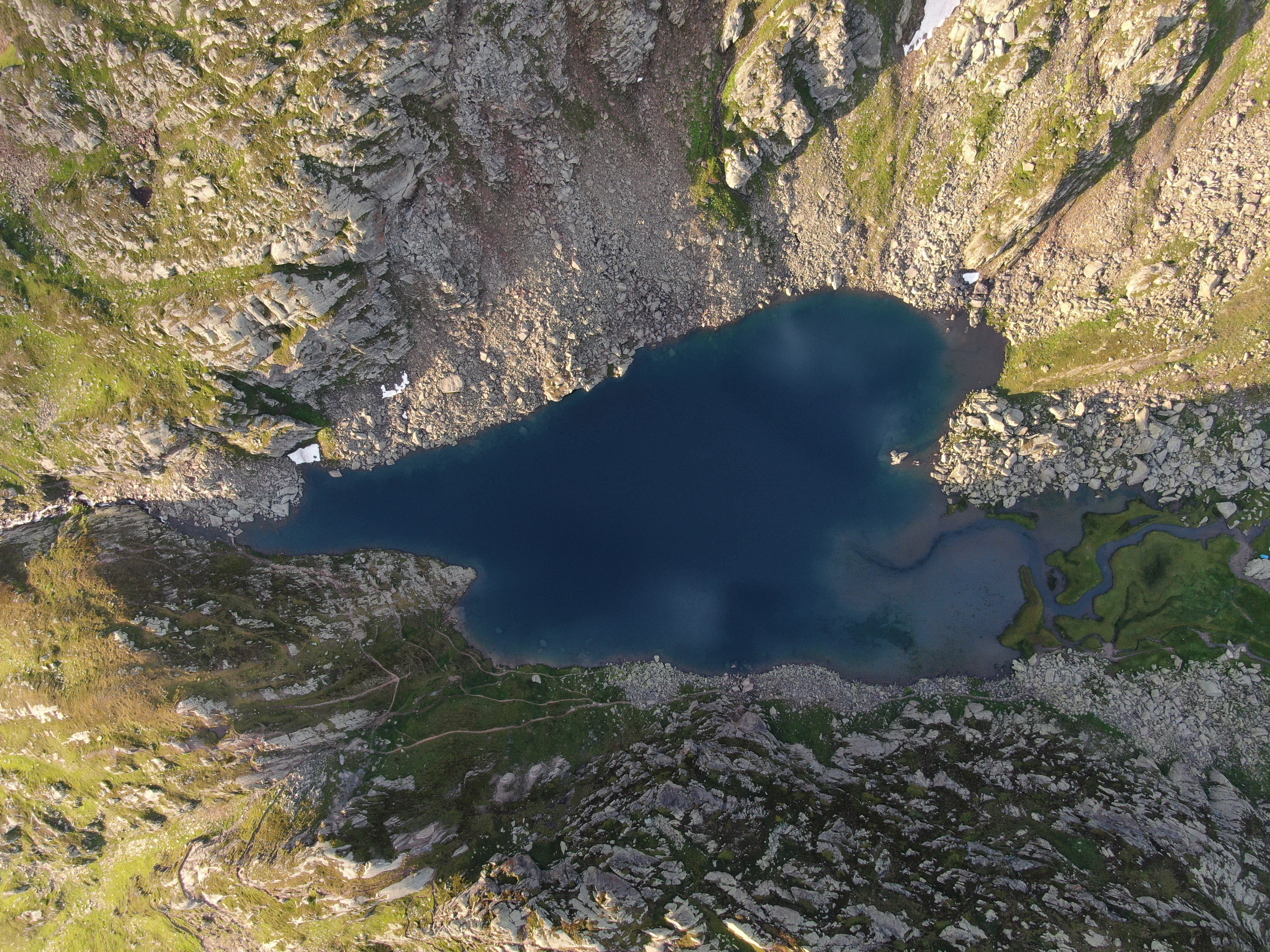 Camona da Maighels SAC