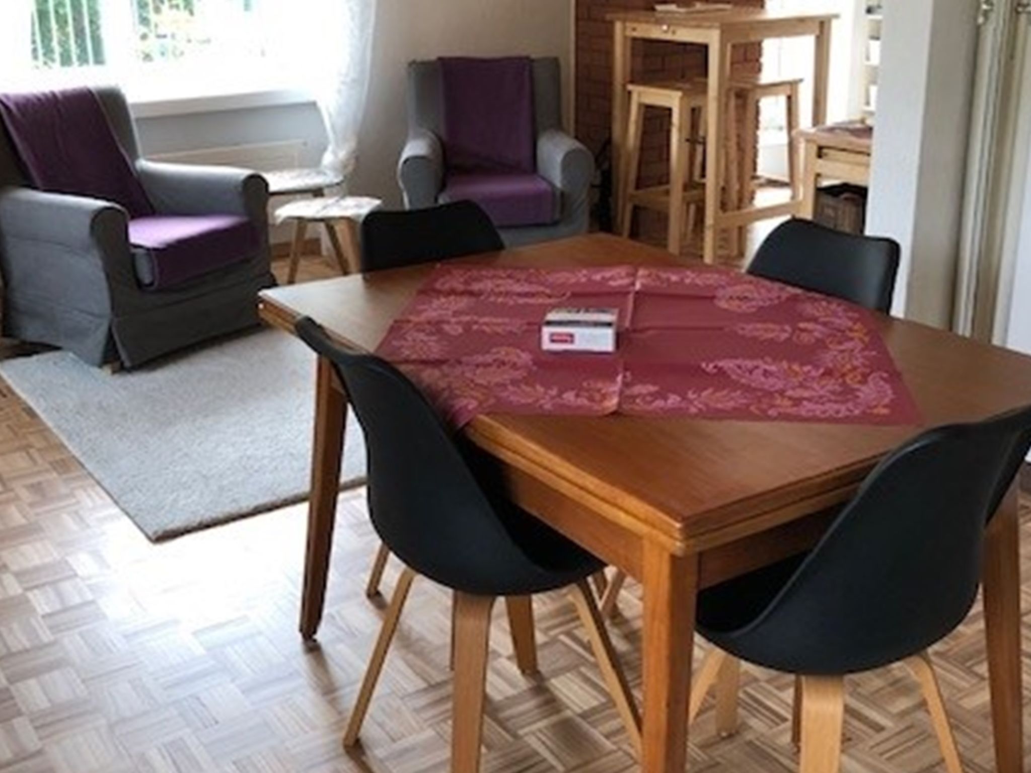 interhome-Gäumann-Kiener, (Bad Ragaz),