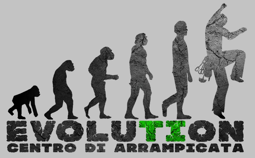 Evolution - Centro di Arrampicata