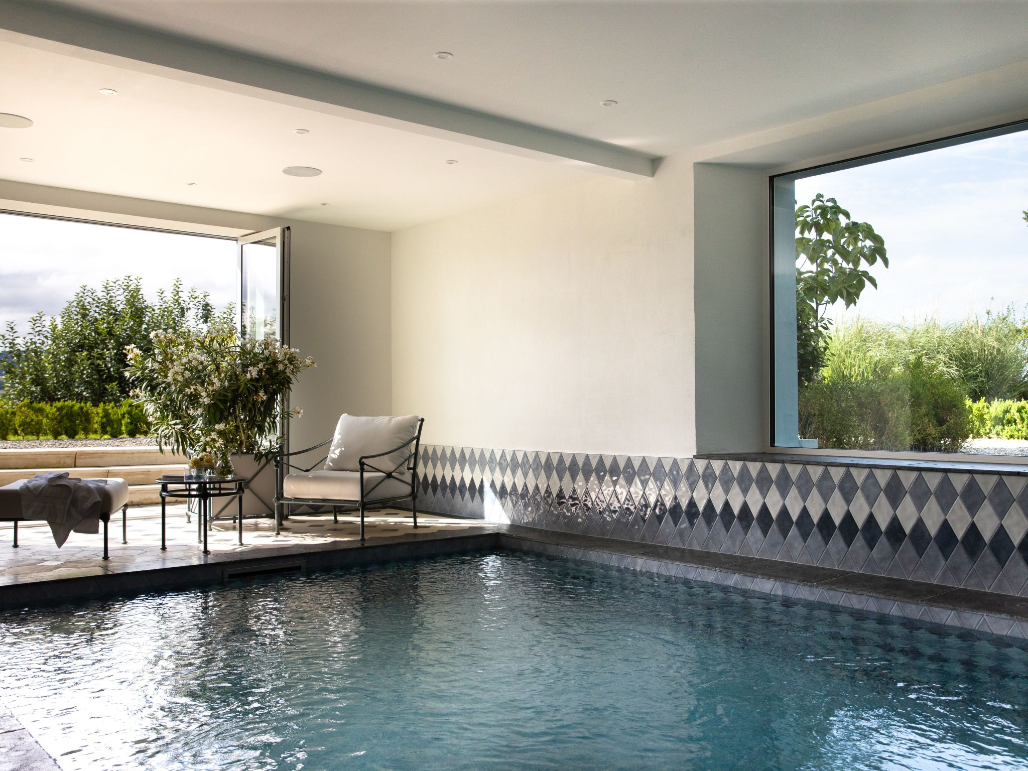 interhome-Suite Empire