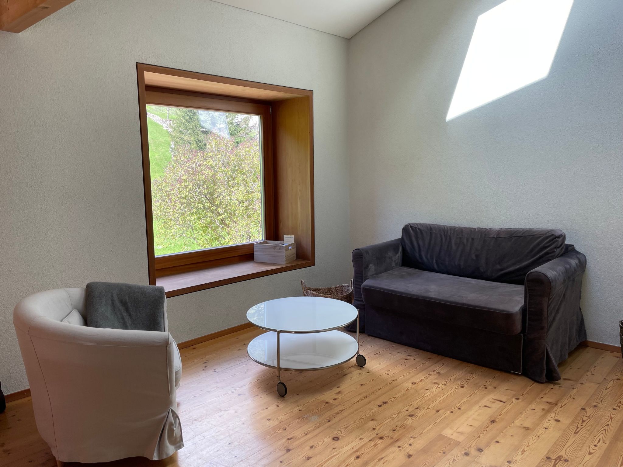 interhome-Maiensäss La Scera