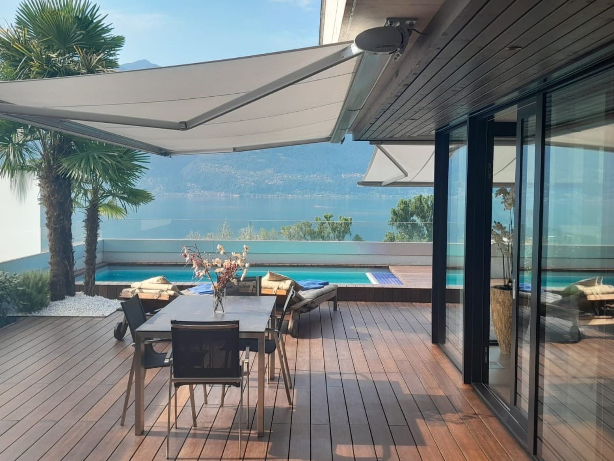 interhome-Luxury Apartment