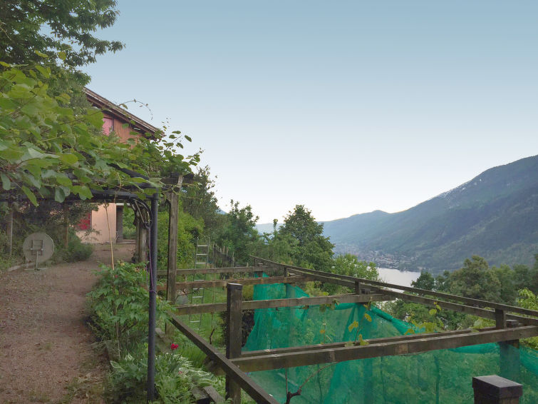 Studio al vigneto - 40F2E989264A1EE78EC4344C463C76F6