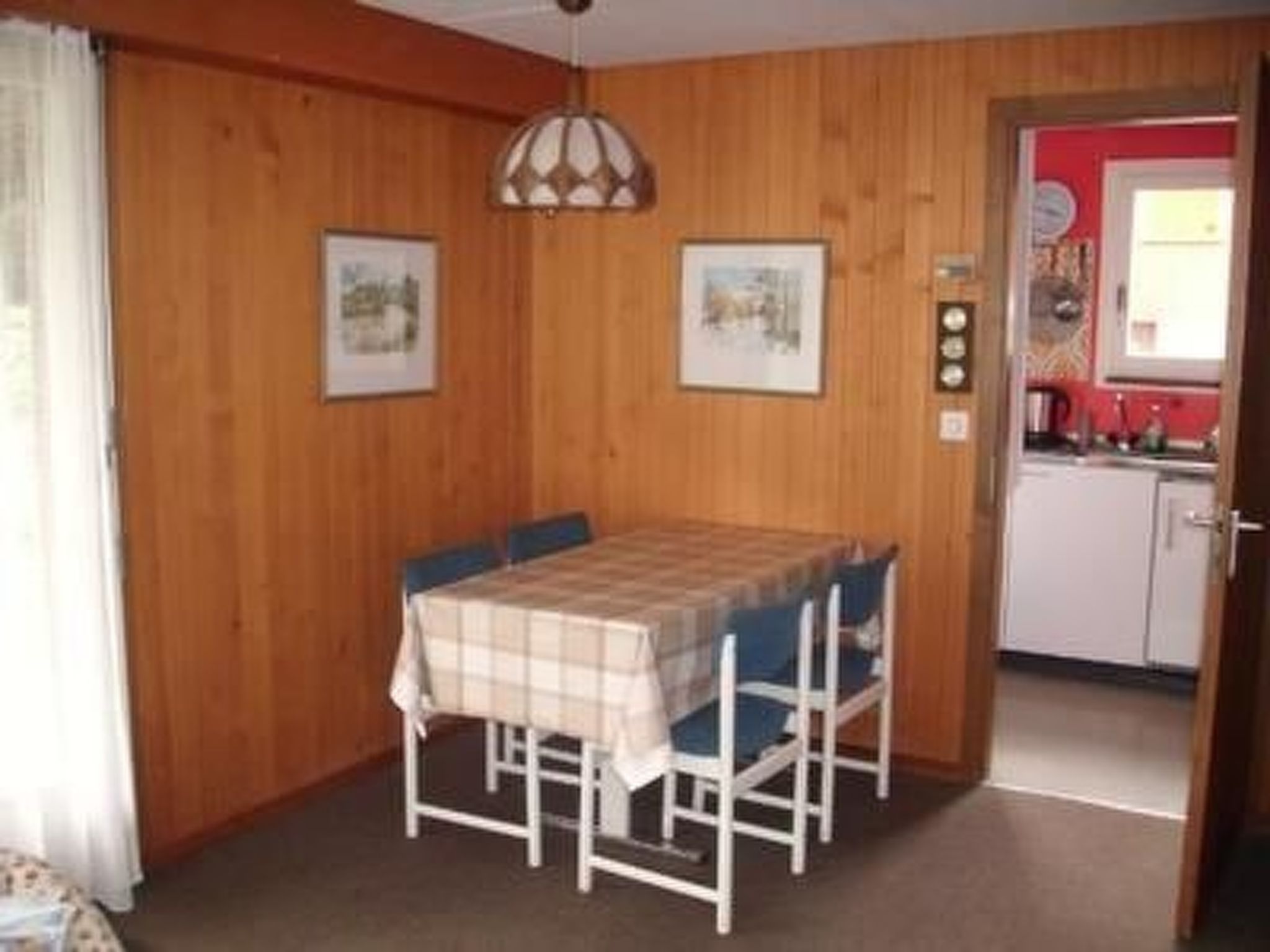 interhome-Chalet Magnus am Sarner See