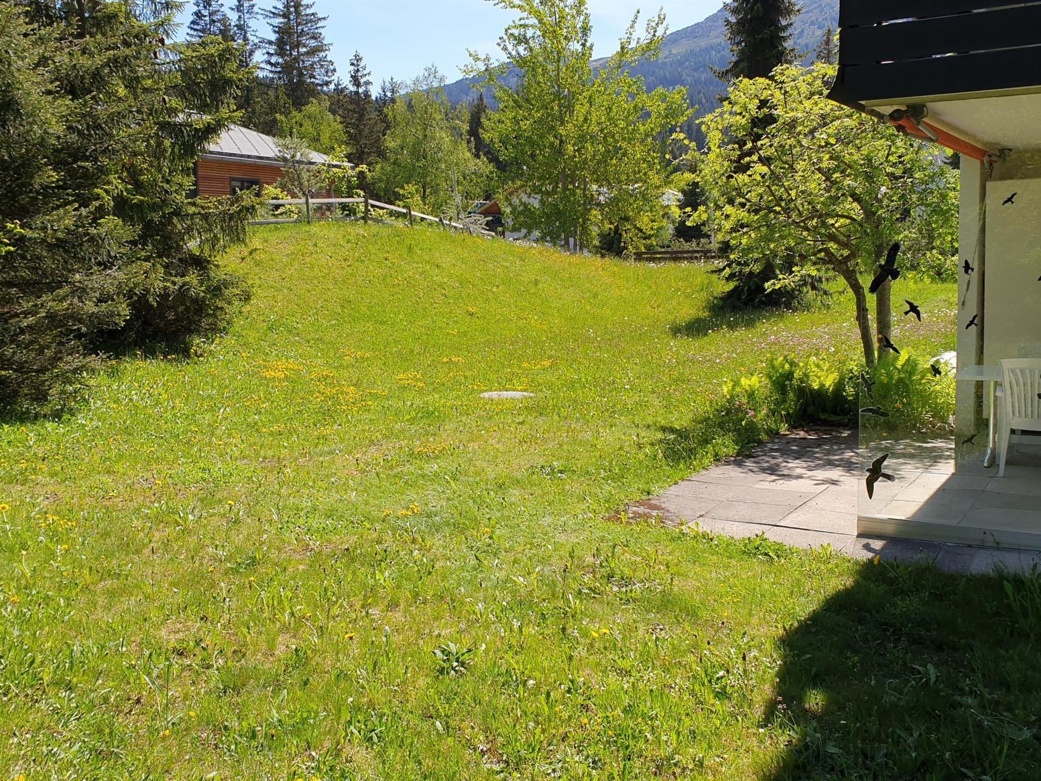 interhome-Uehlinger Seegarten Wirz Appartement/Fewo,   Wohnung Seegarten Wirz