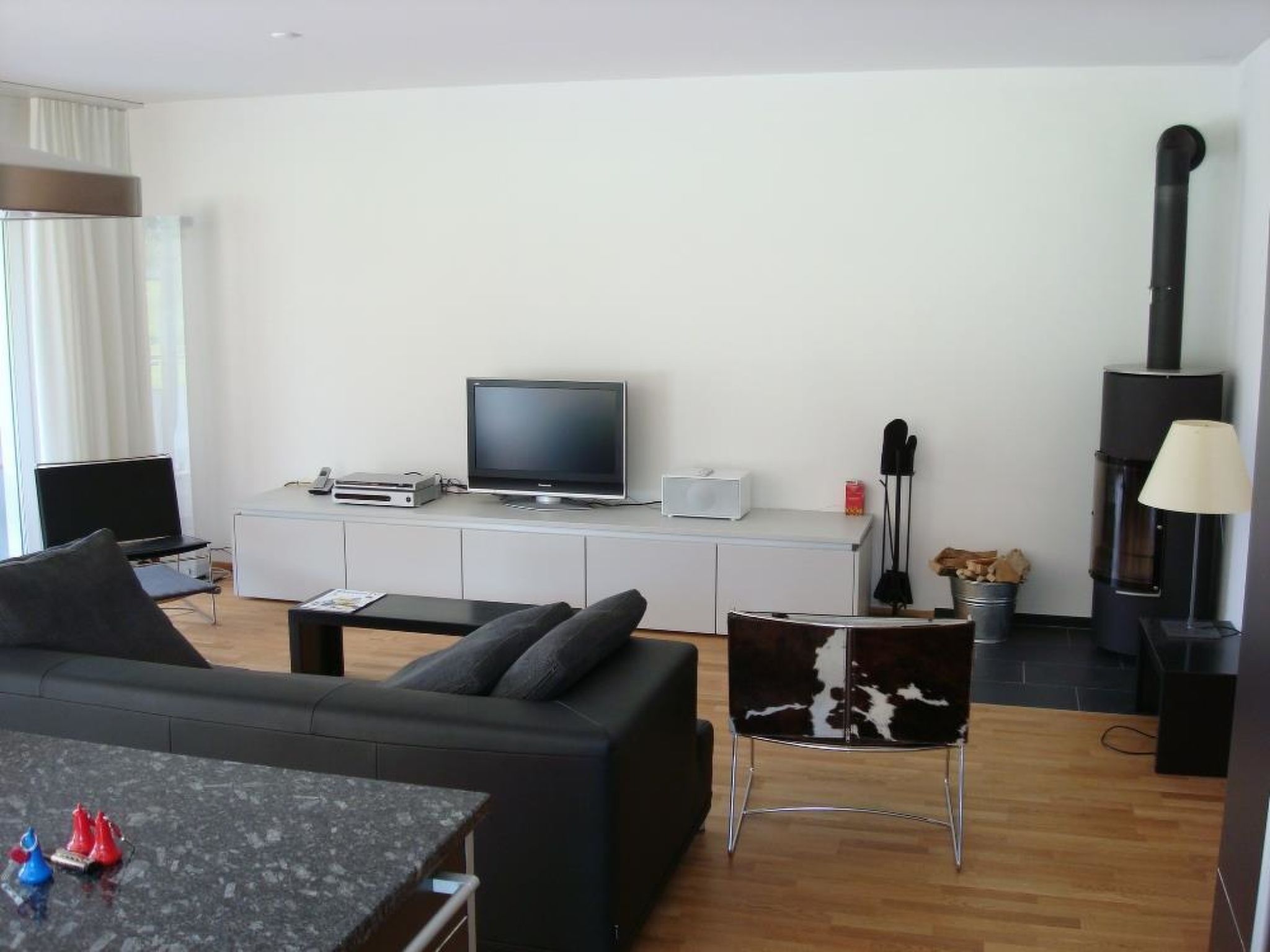 interhome-Herti Park (DI) Appartement/Fewo, Dusche oder Bad, WC 5½-Zimmerwohnung