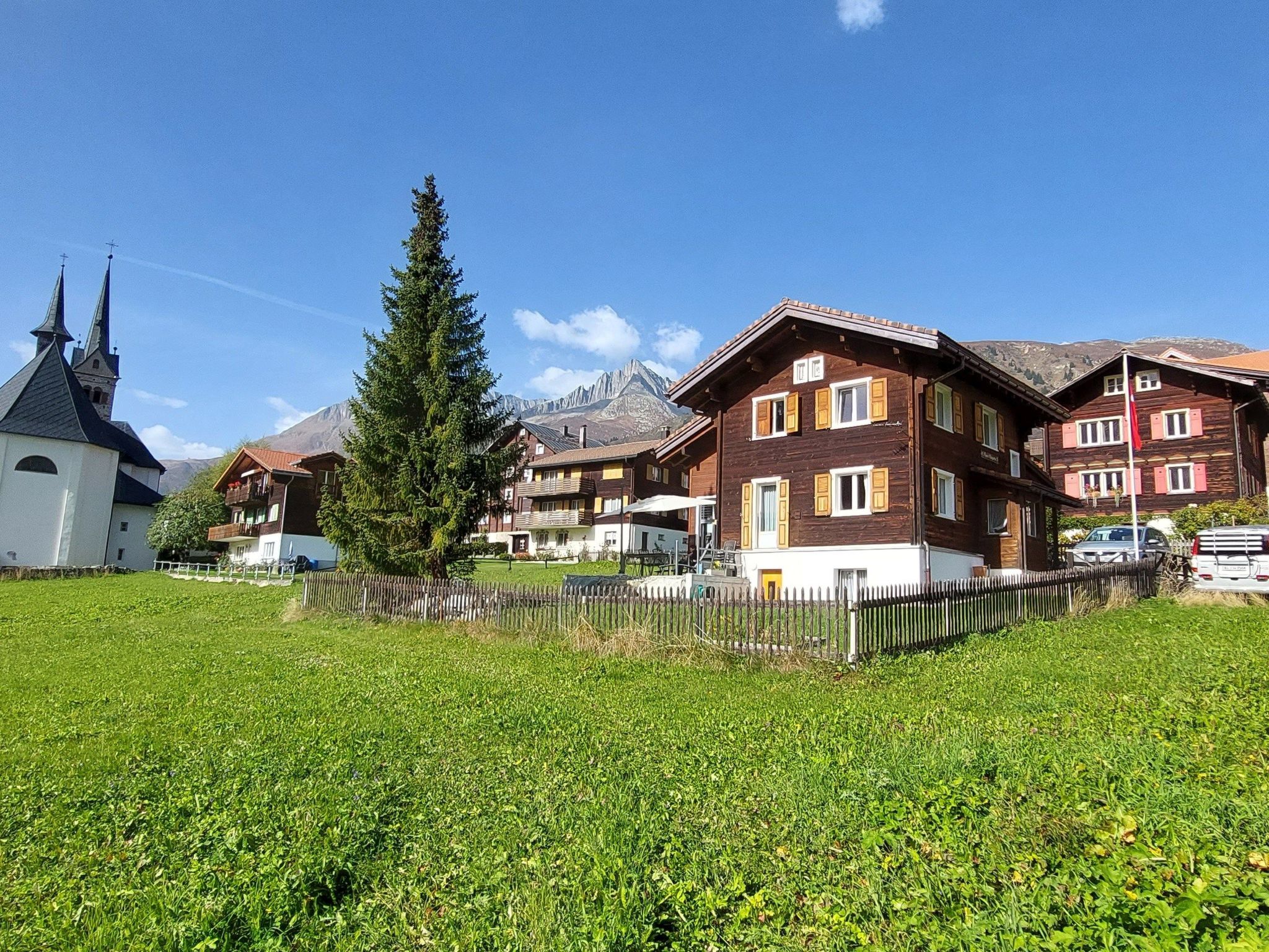 interhome-Tgèsa Margeritha Frei M., (Sedrun), 253.01