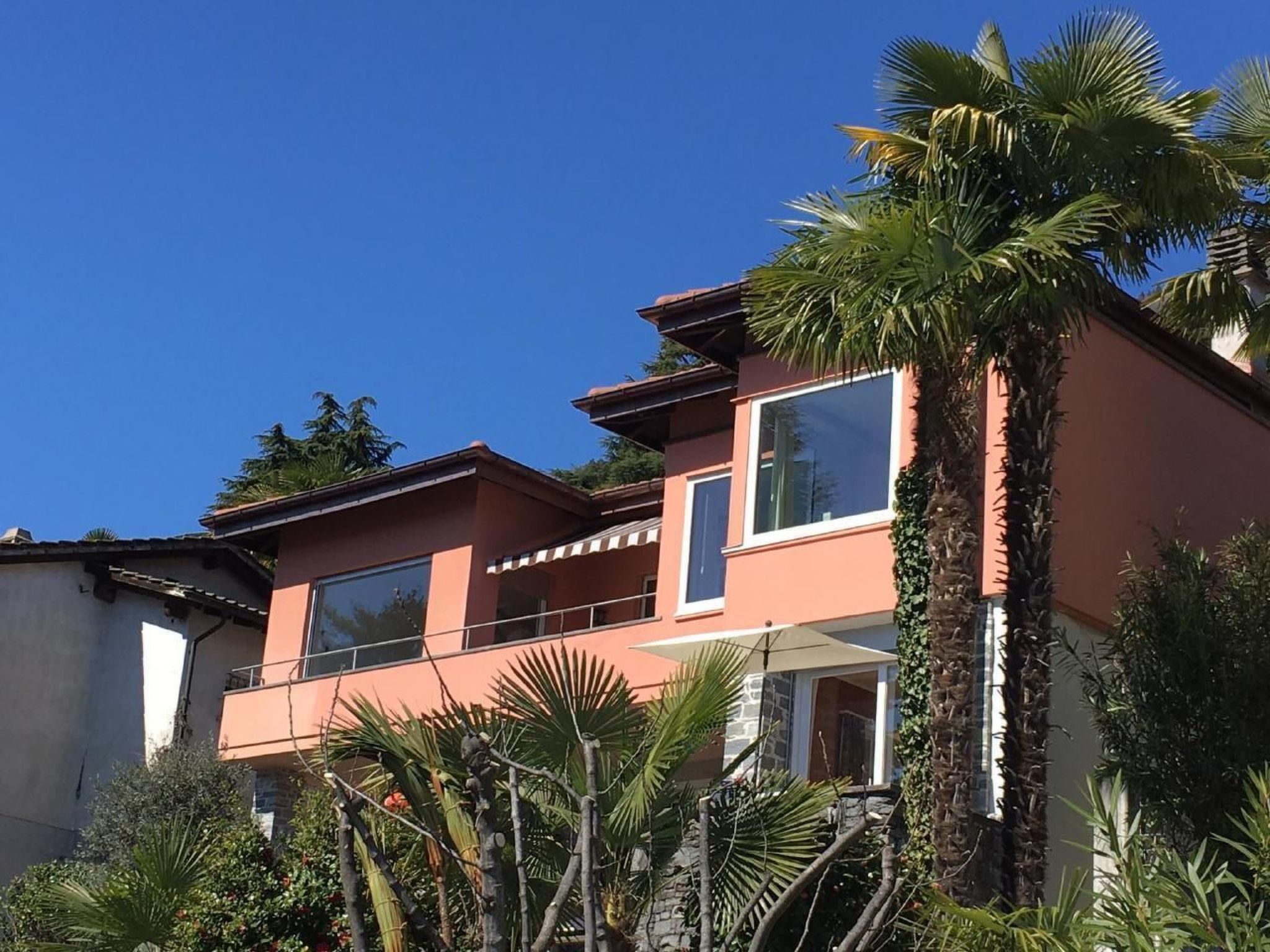 interhome-Casa Reduit Terrazza