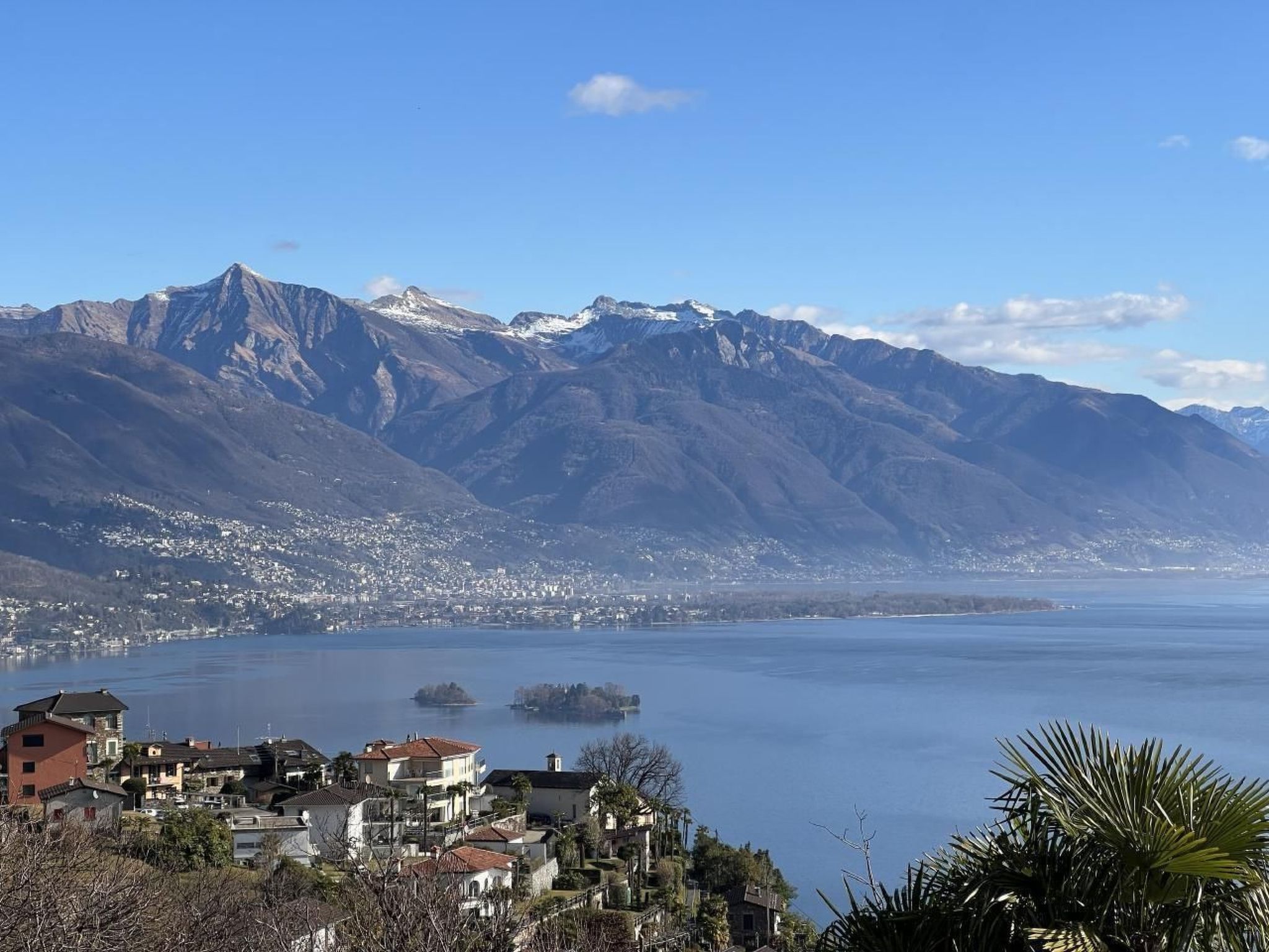 interhome-Casa Collinetta
