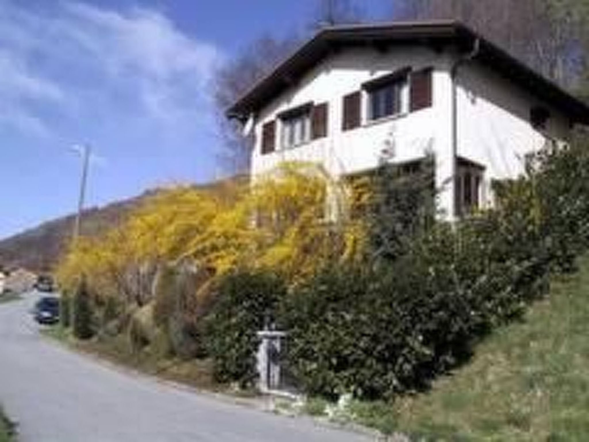 interhome-Casa Silvia
