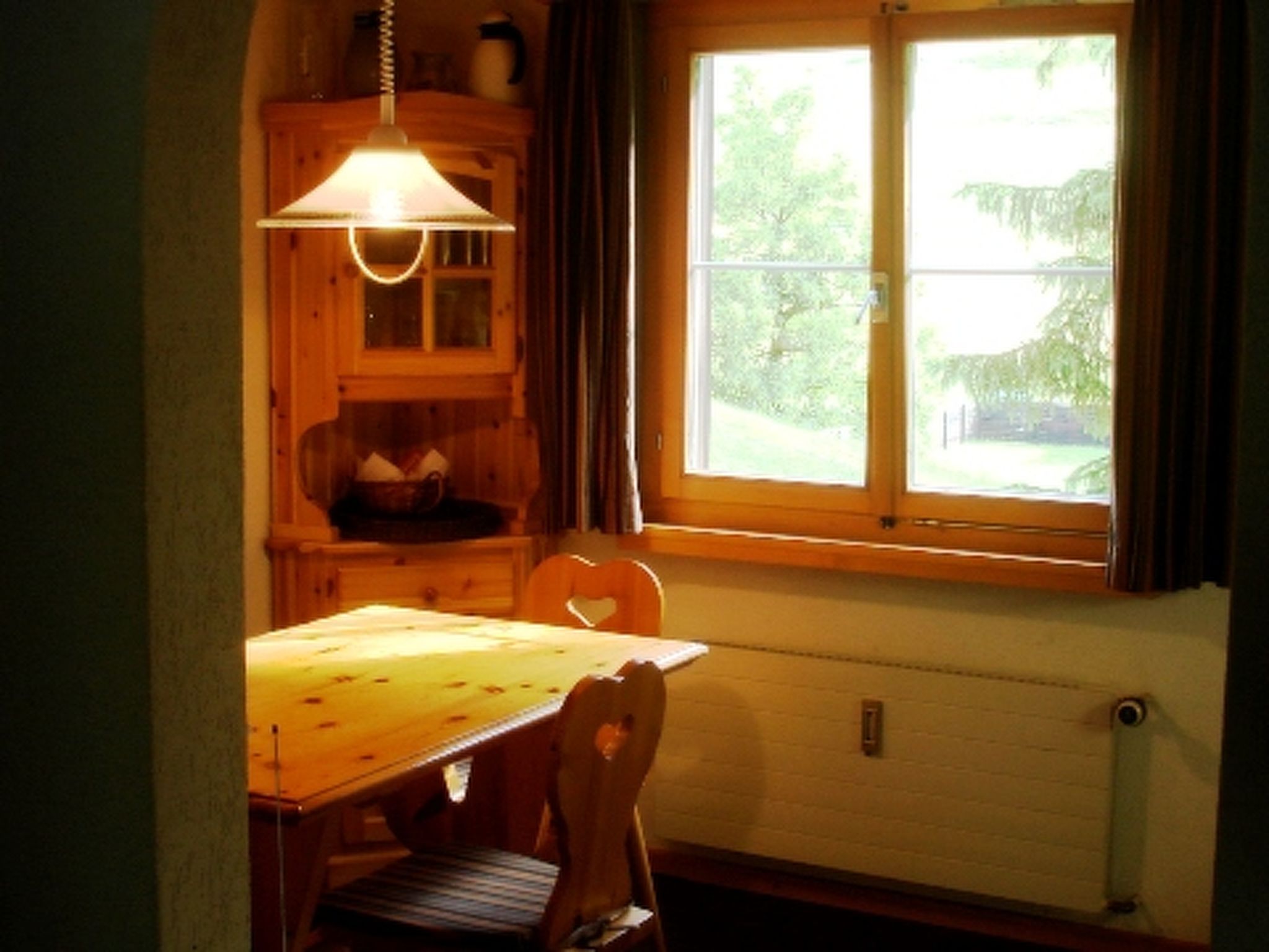 interhome-Chesa Rievanot B3, (Bergün/Bravuogn), 207